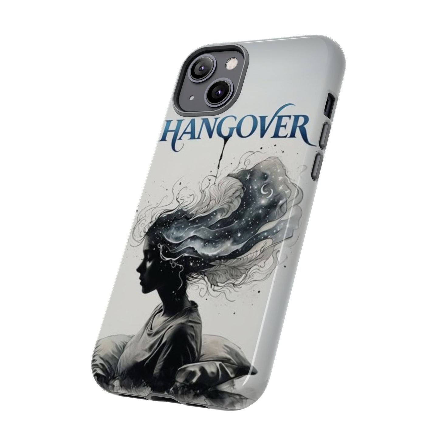 "Beauty and the Beast" Mobile Phone Case
