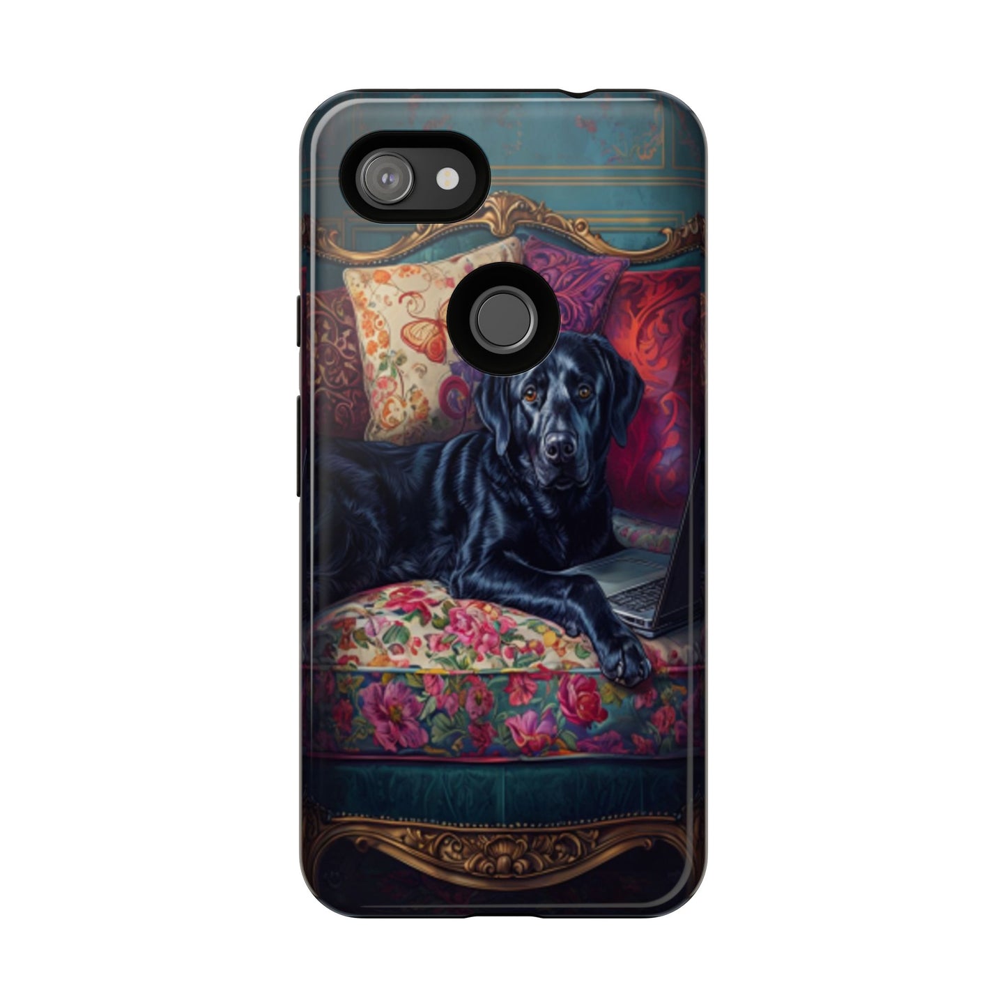 "Zoom Meeting Specialist" Mobile Phone Case