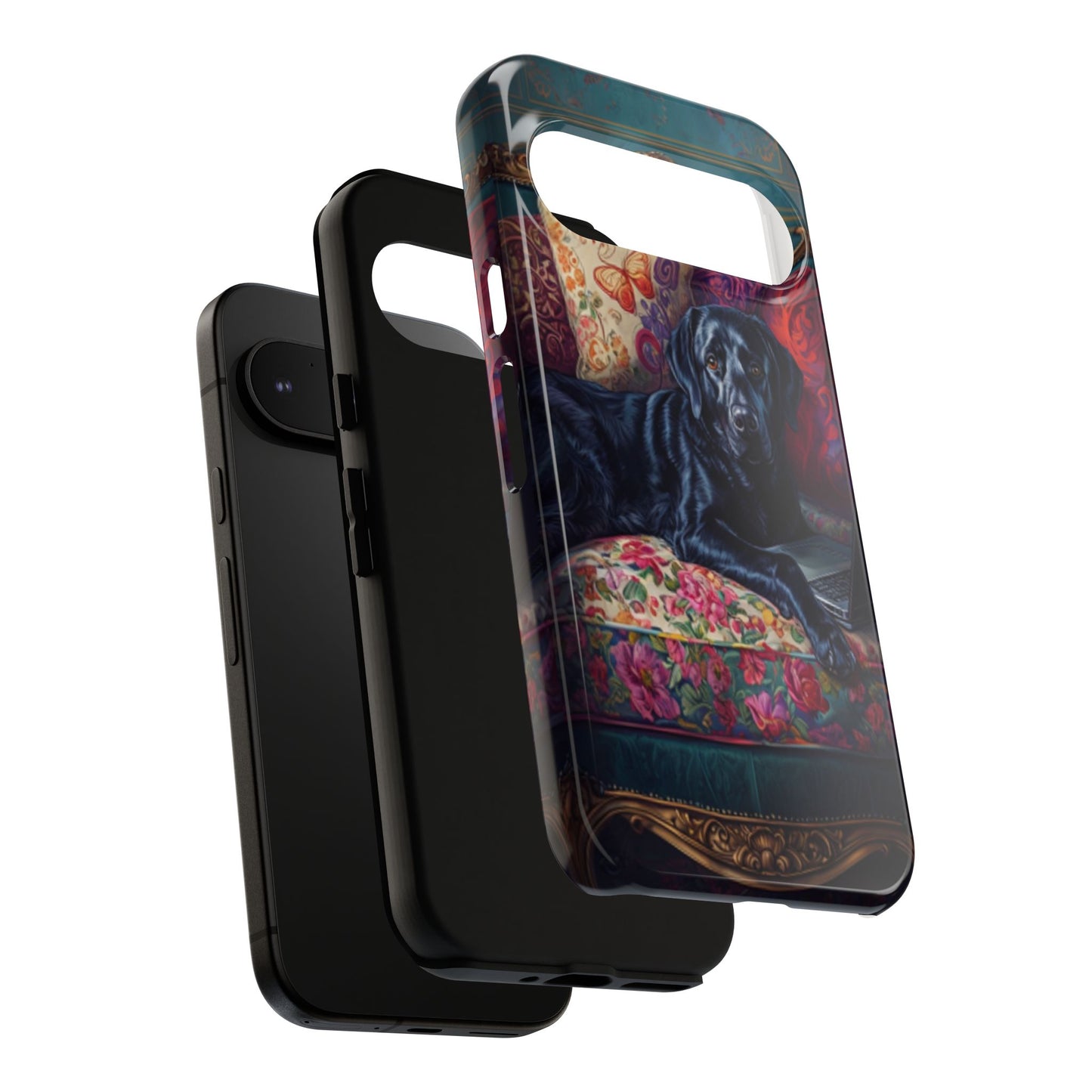 "Zoom Meeting Specialist" Mobile Phone Case