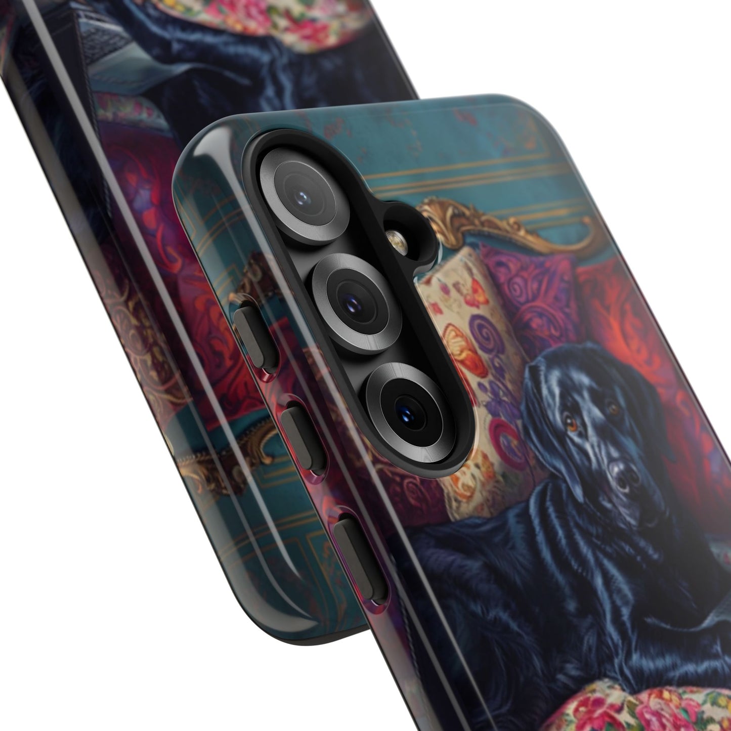 "Zoom Meeting Specialist" Mobile Phone Case