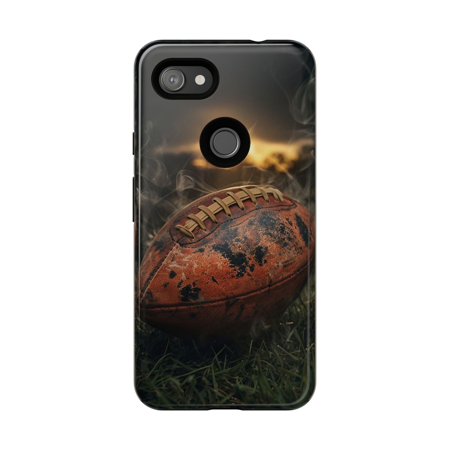 "Rise and Grind" Mobile Phone Case