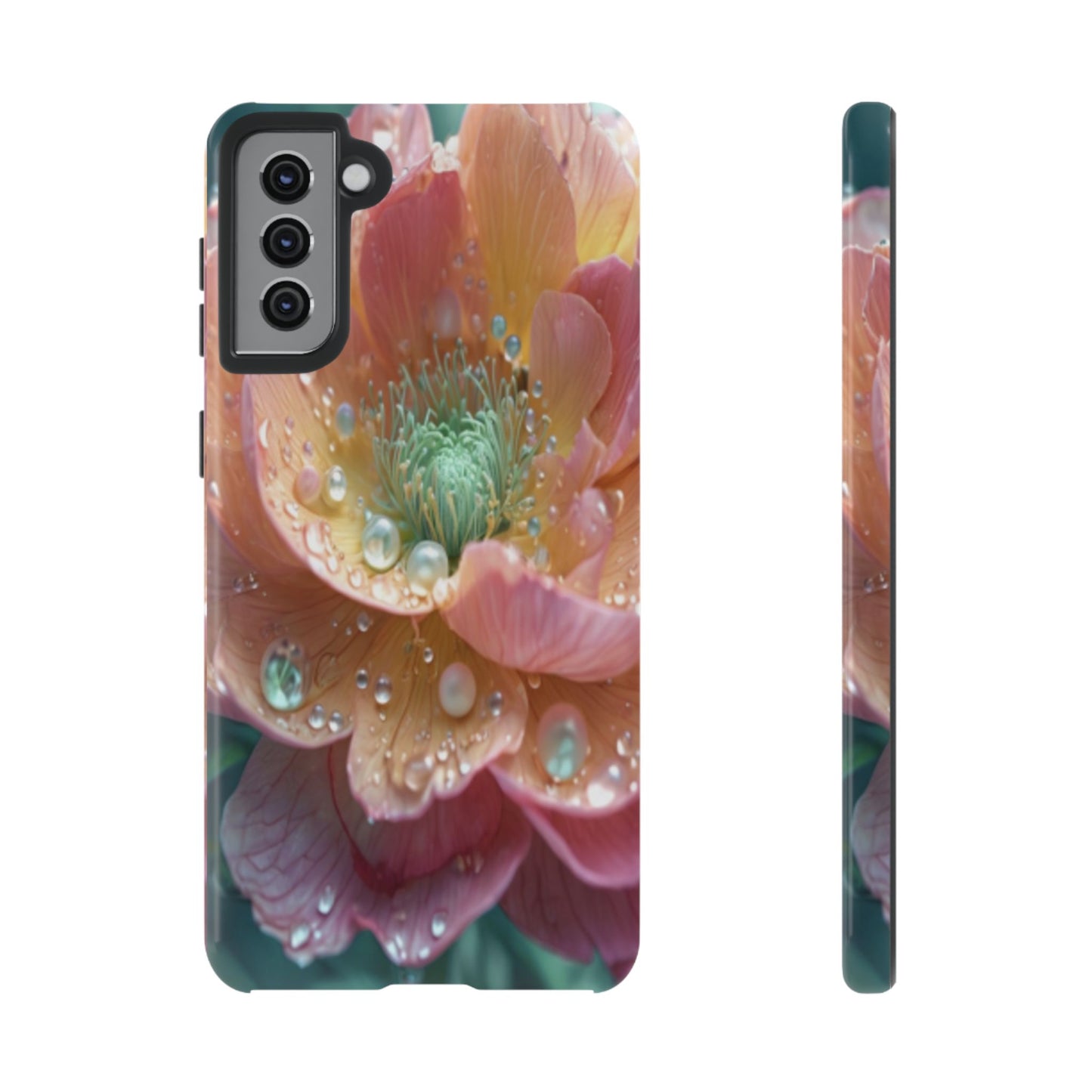 "Pearl" Mobile Phone Cover