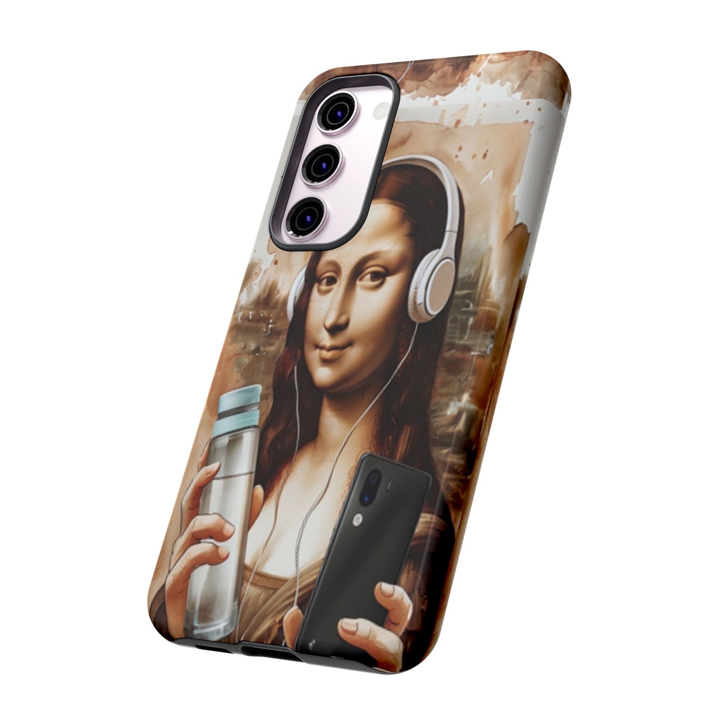 "The Original Influencer" Mobile Phone Case