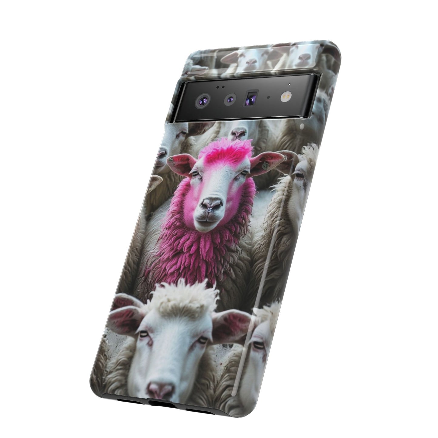 "Ewe do Ewe" Mobile PhoneCase