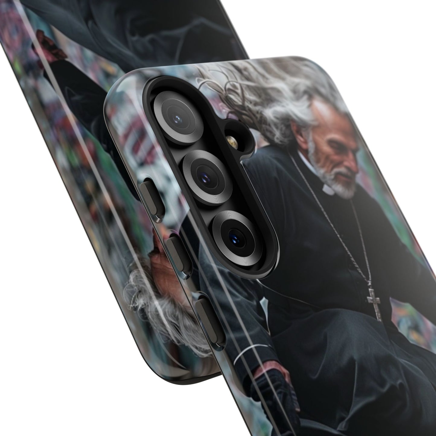 "Grind" Mobile Phone Case