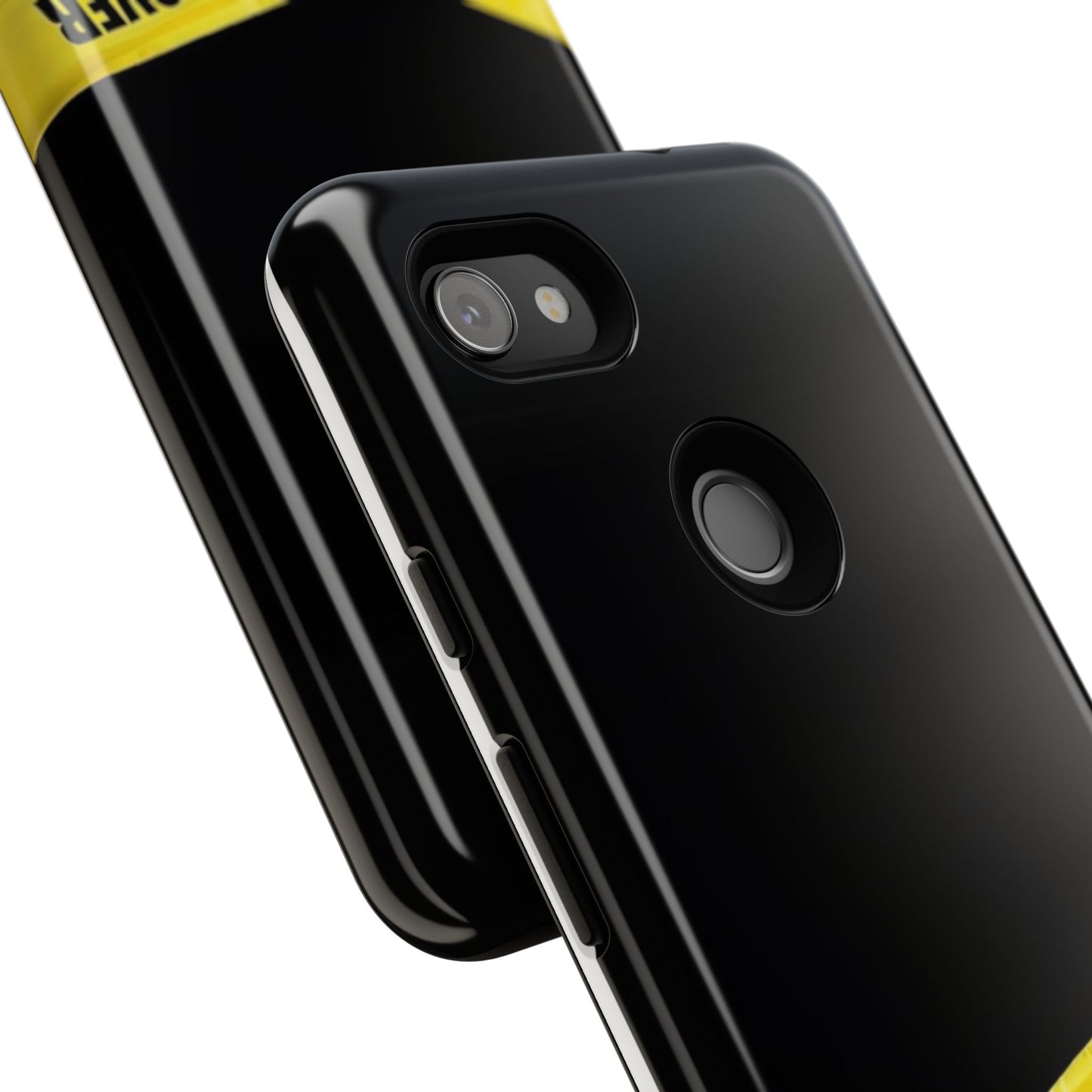 "Hangxiety" Mobile Phone Case