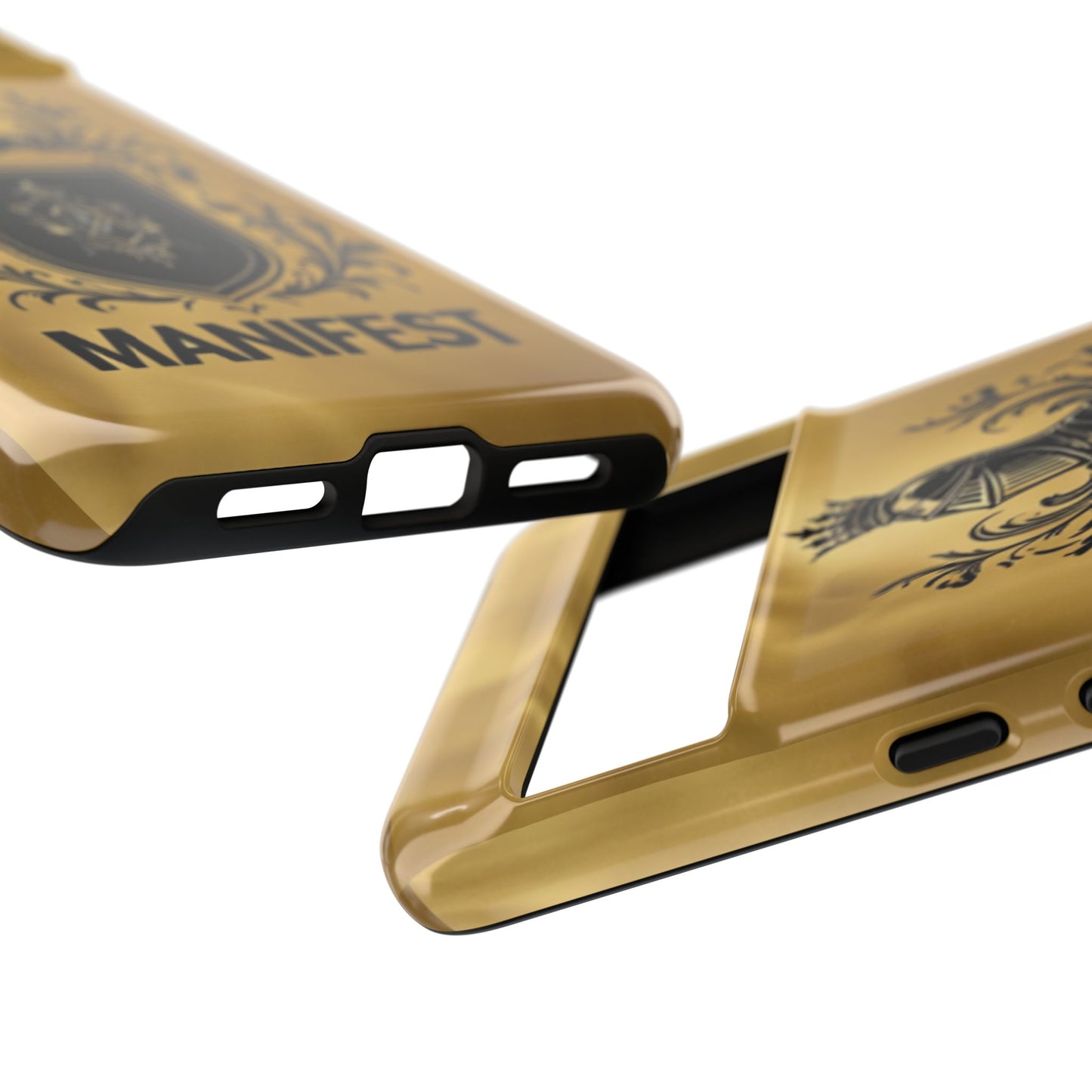 "Armour Up" Mobile Phone Case