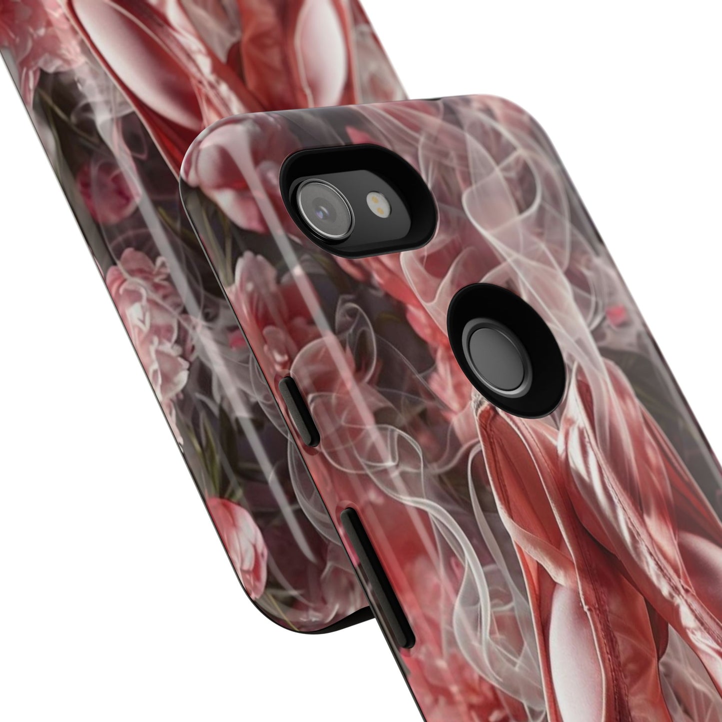 "Break a Leg, not a Stem" Mobile Phone Case