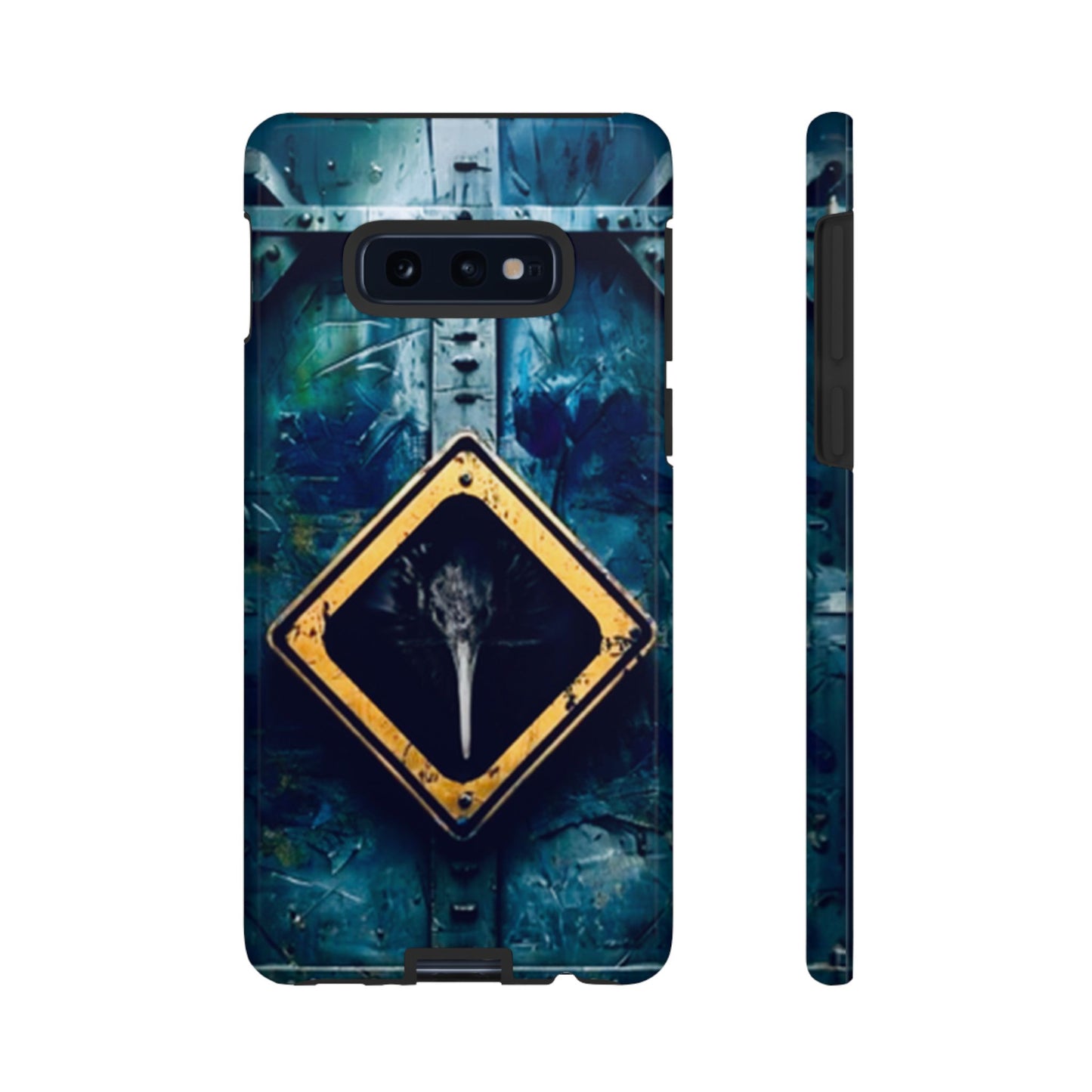 "Kiwis" Mobile Phone Case