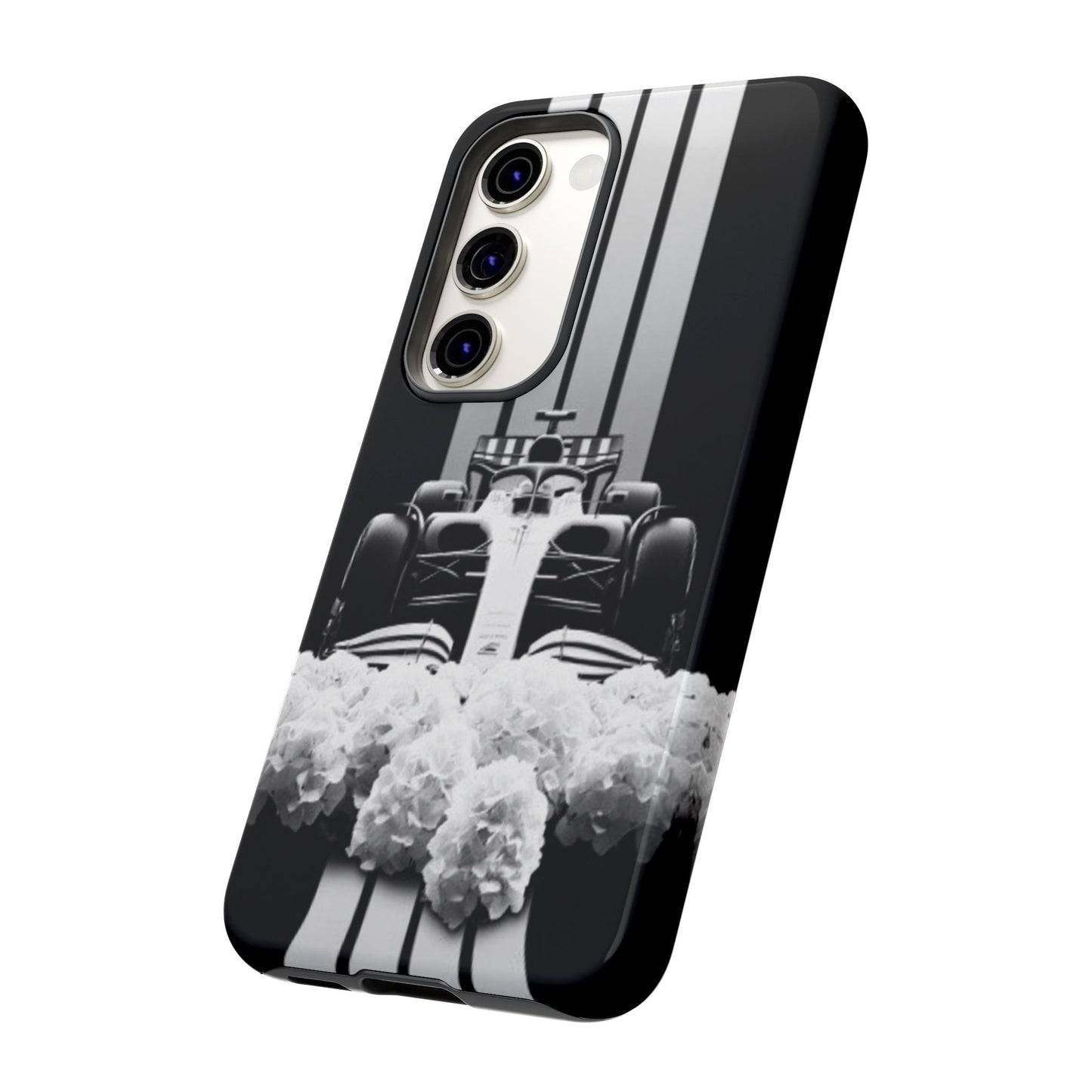 "Fast and Florious" Mobile Phone Case