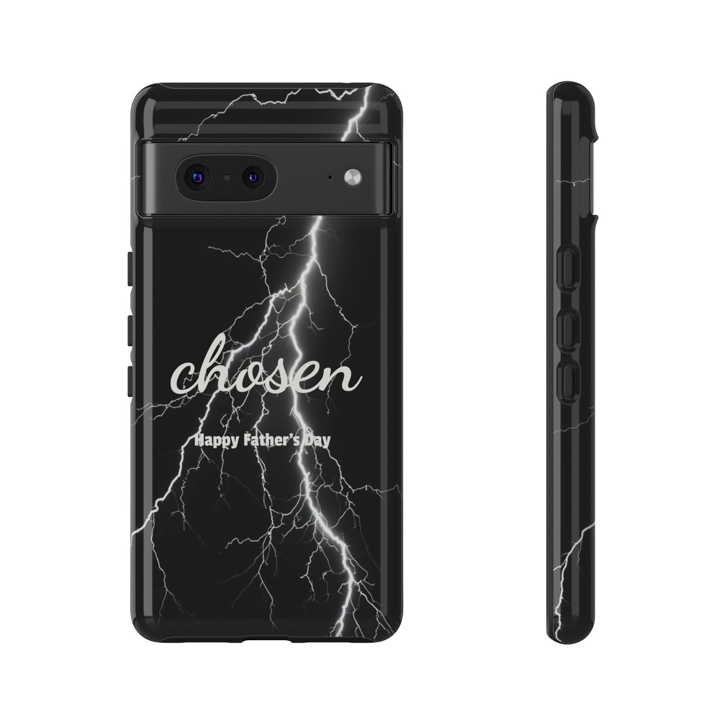 "Chosen" Mobile Phone Case