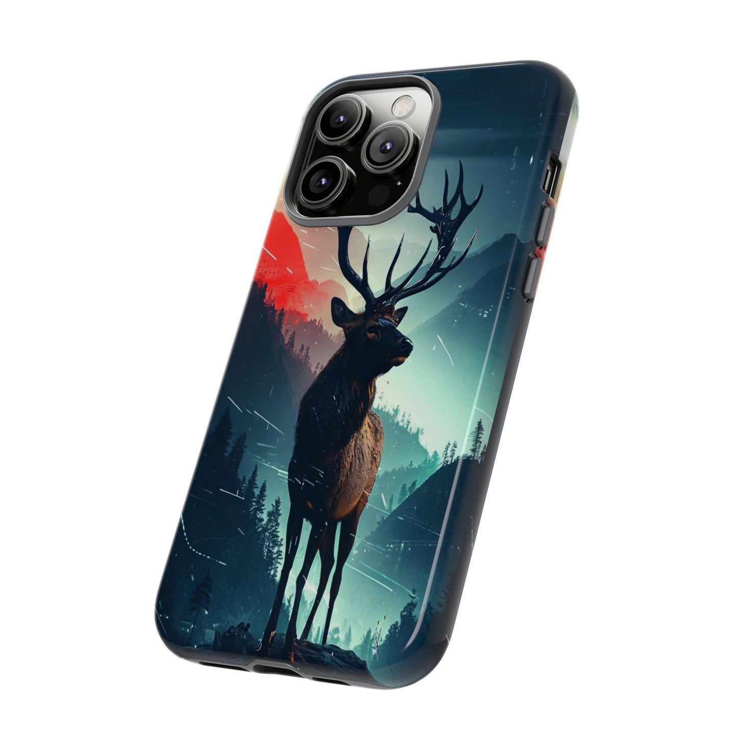 "Stag Do" Mobile Phone Case