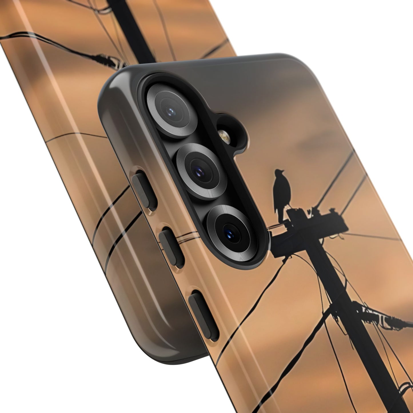 "Street Expression" Mobile Phone Case