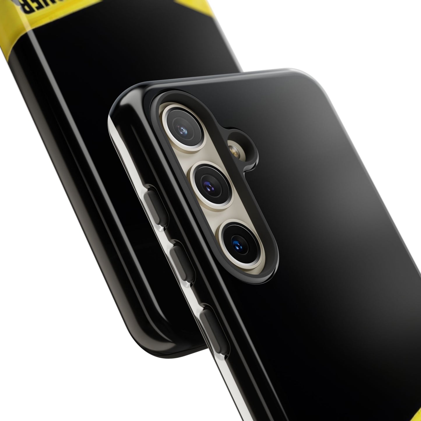 "Hangxiety" Mobile Phone Case