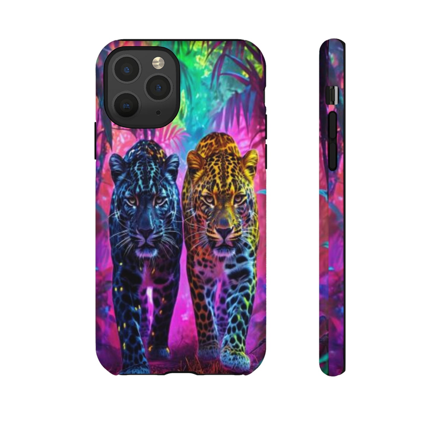 "One for the Twins" Mobile Phone Case