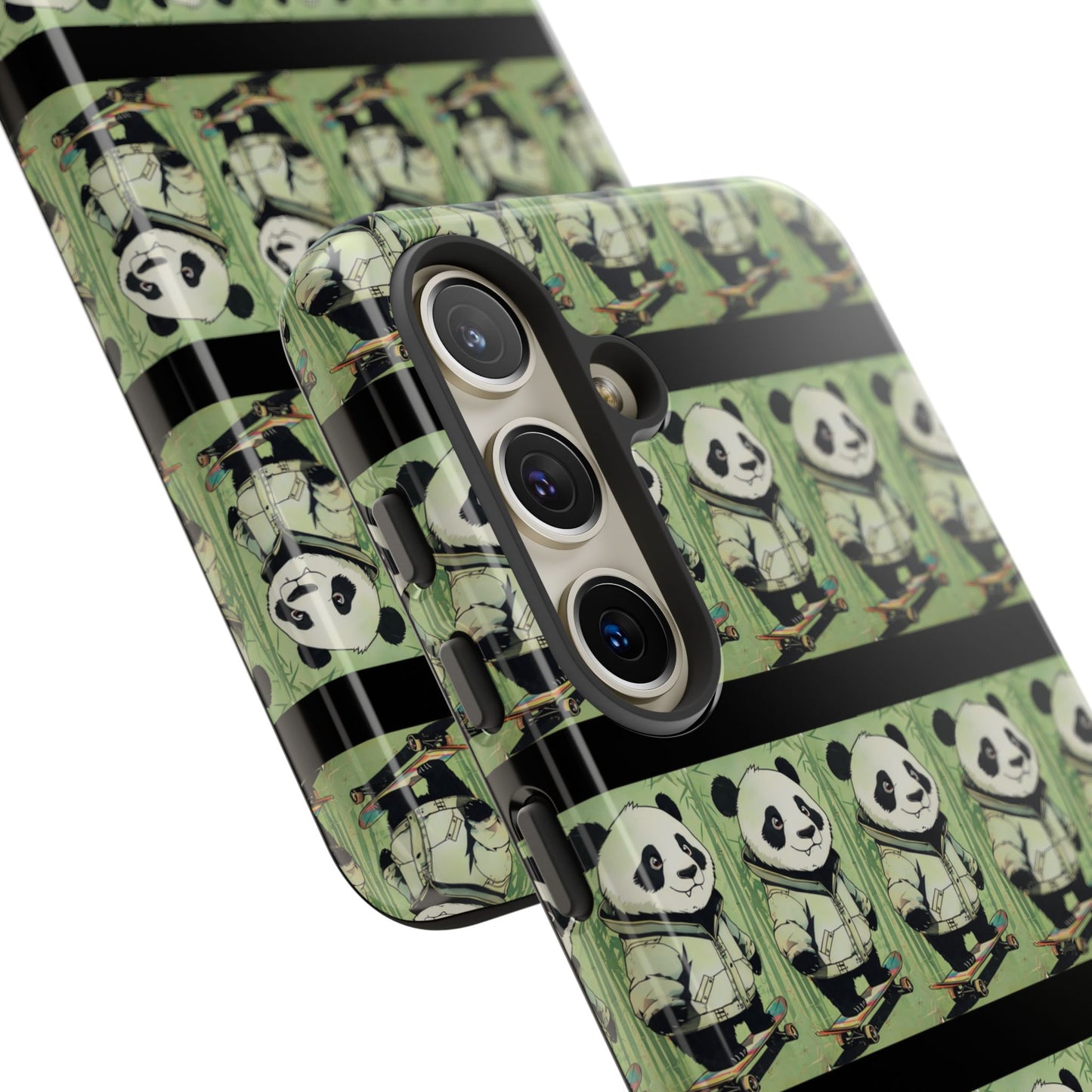 "Life is Short.  Be Zen" Mobile Phone Case