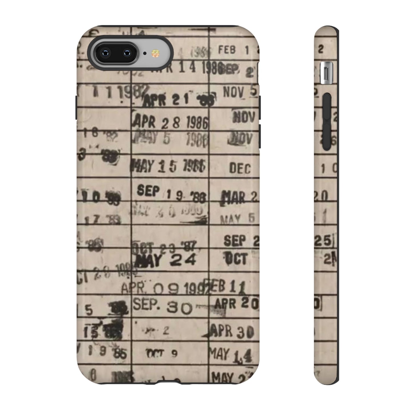 "A Bygone Era" Mobile Phone Case