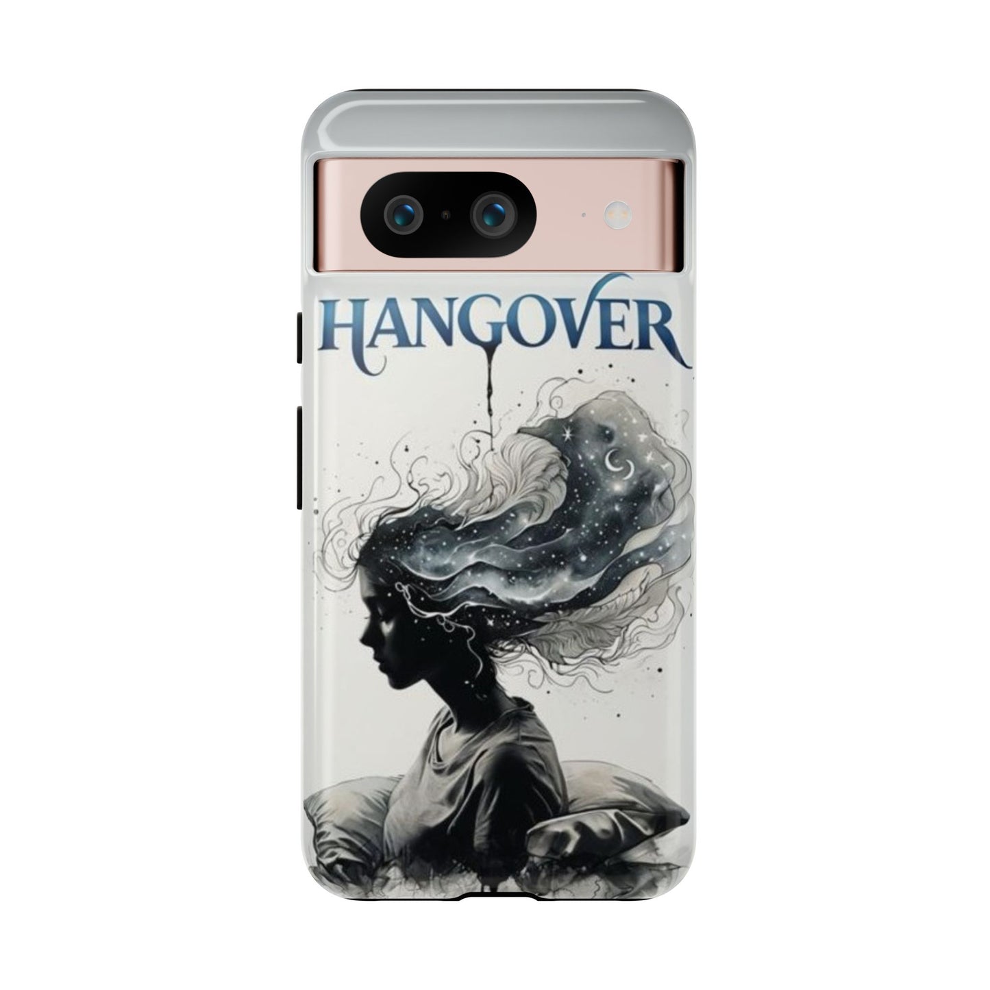 "Beauty and the Beast" Mobile Phone Case