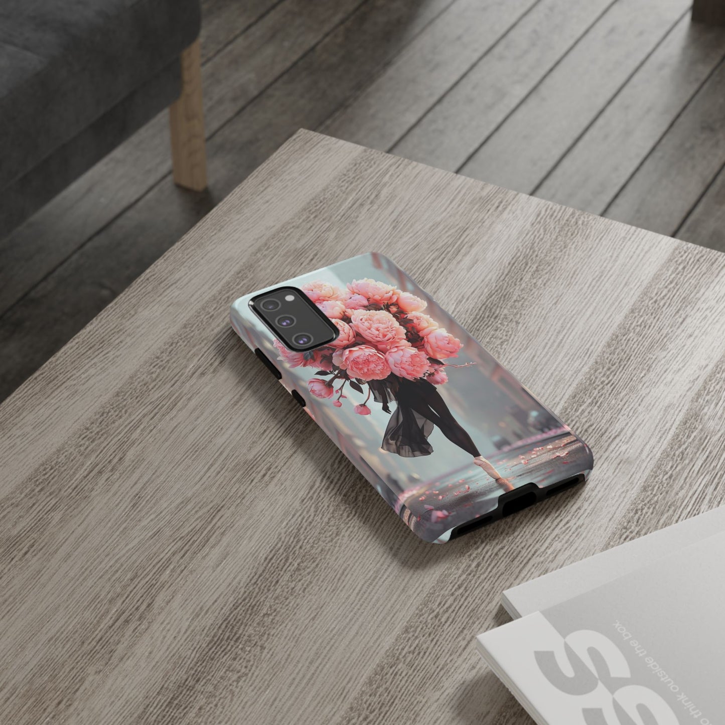 "Petal" Mobile Phone Case