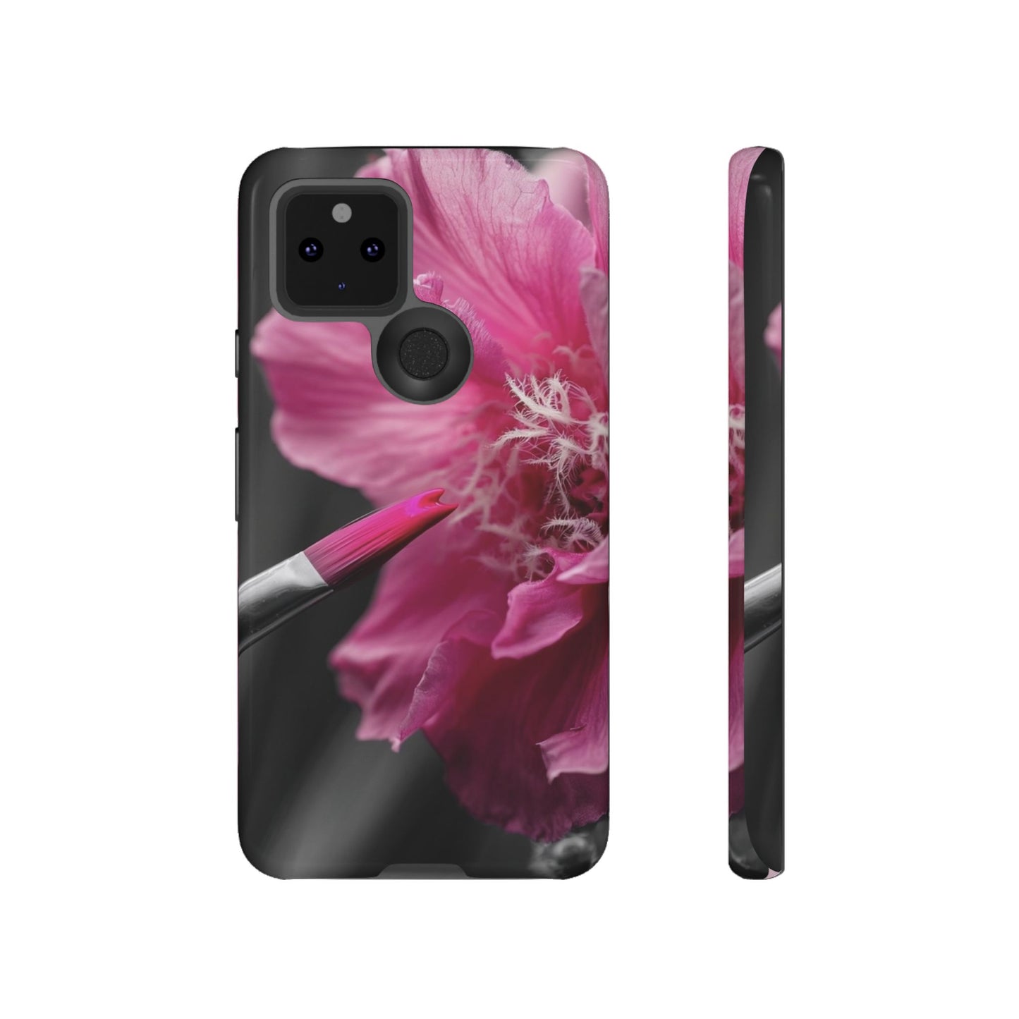 "I Am Becoming" Mobile Phone Case