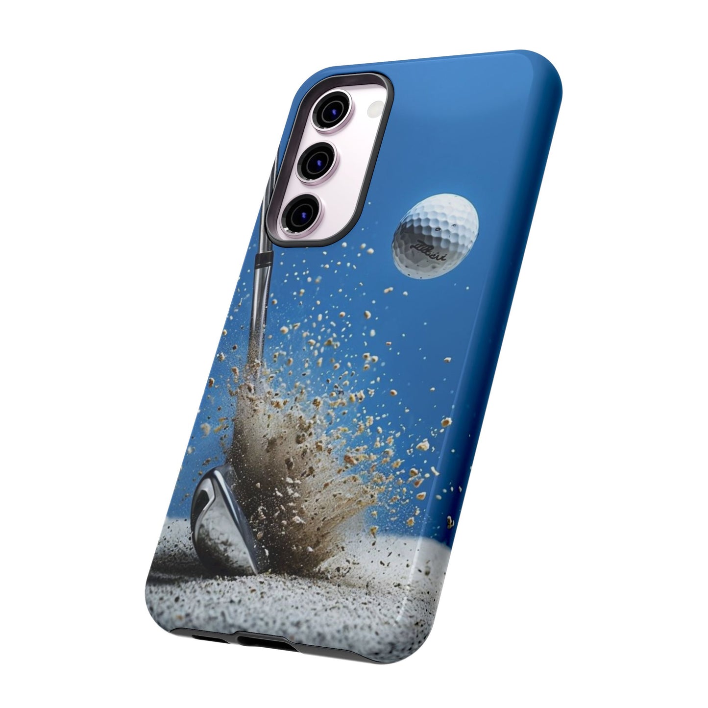 "Sand and Sky" Mobile Phone Case