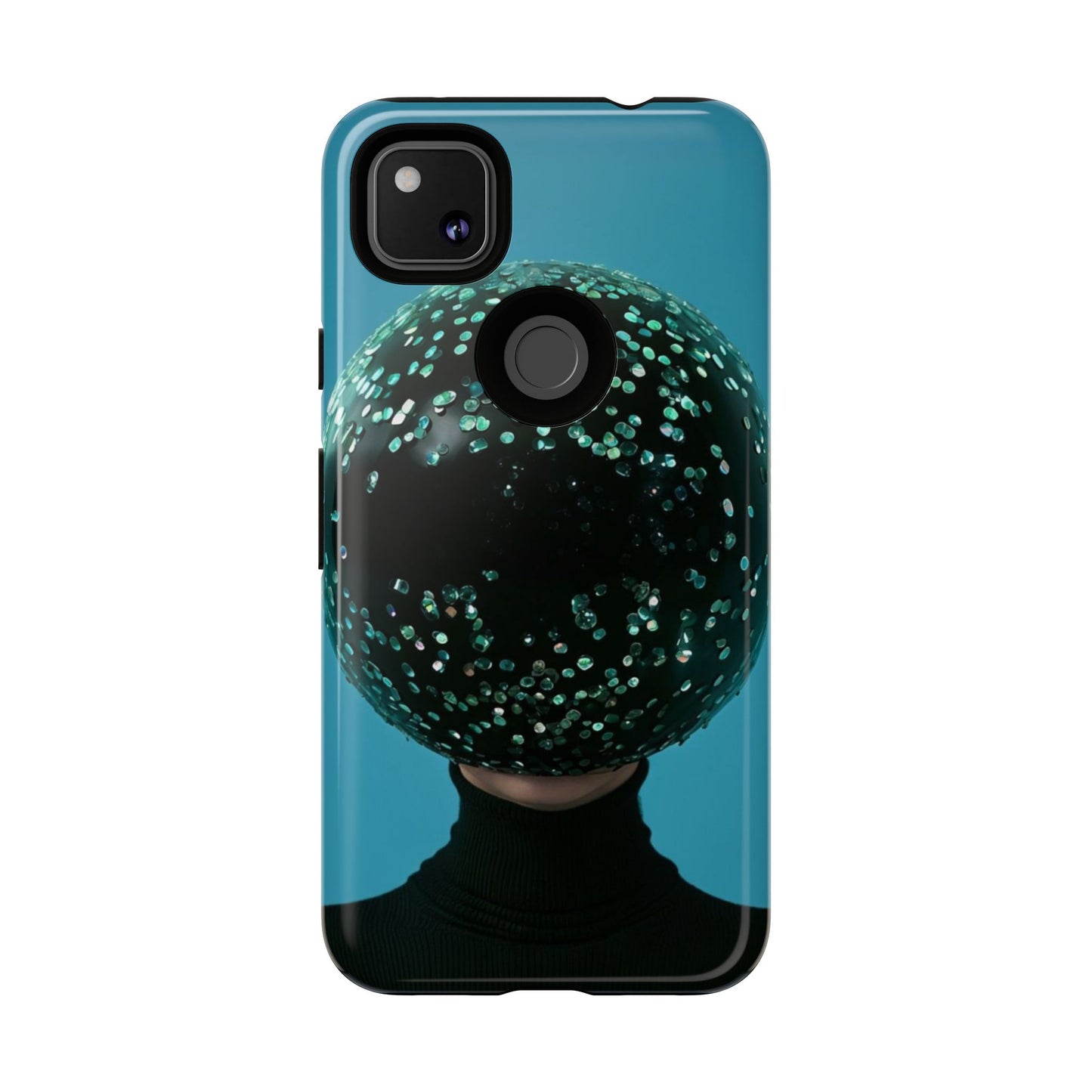 "The Alchemist" Mobile Phone Case