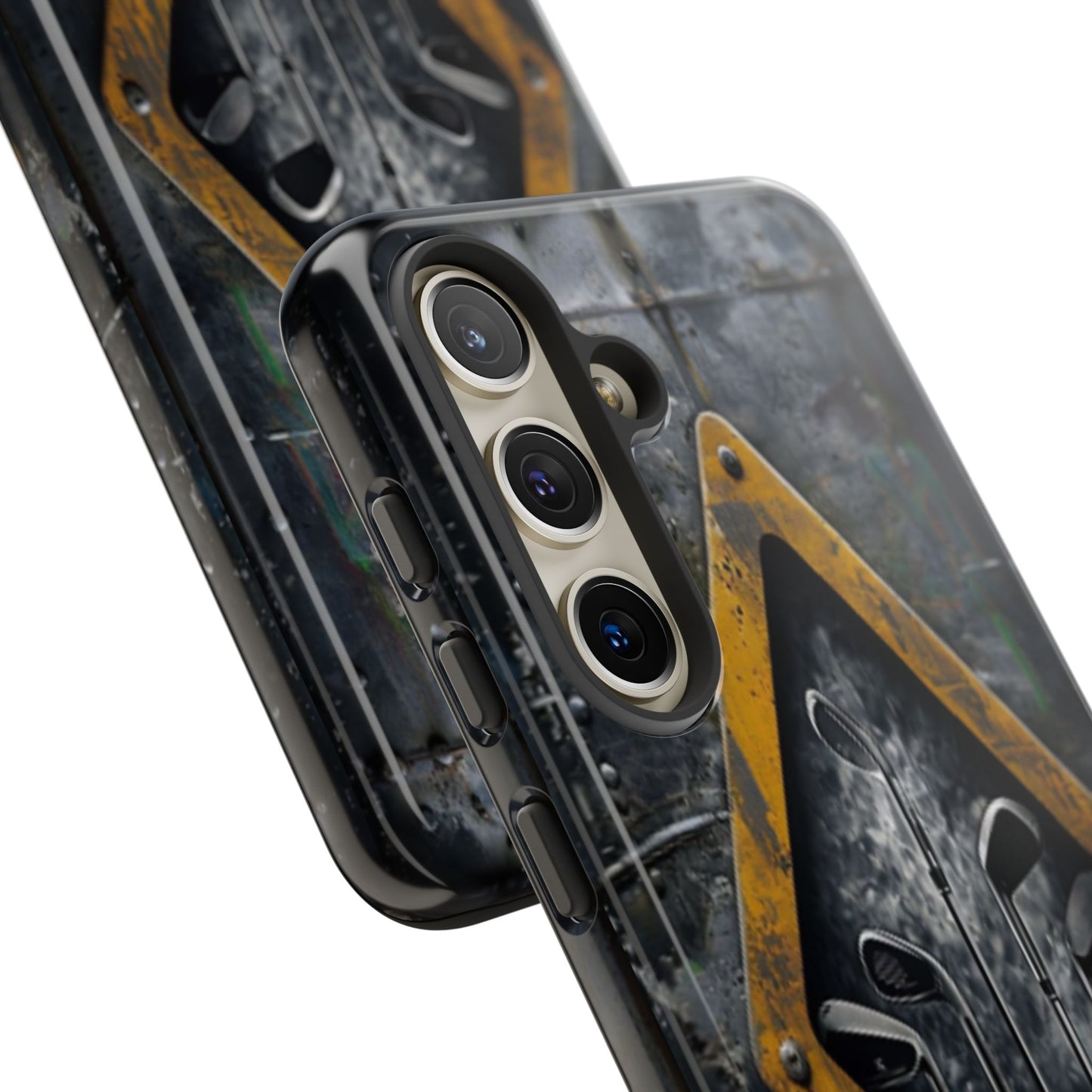 "Yeah, Nah...Par" Mobile Phone Case