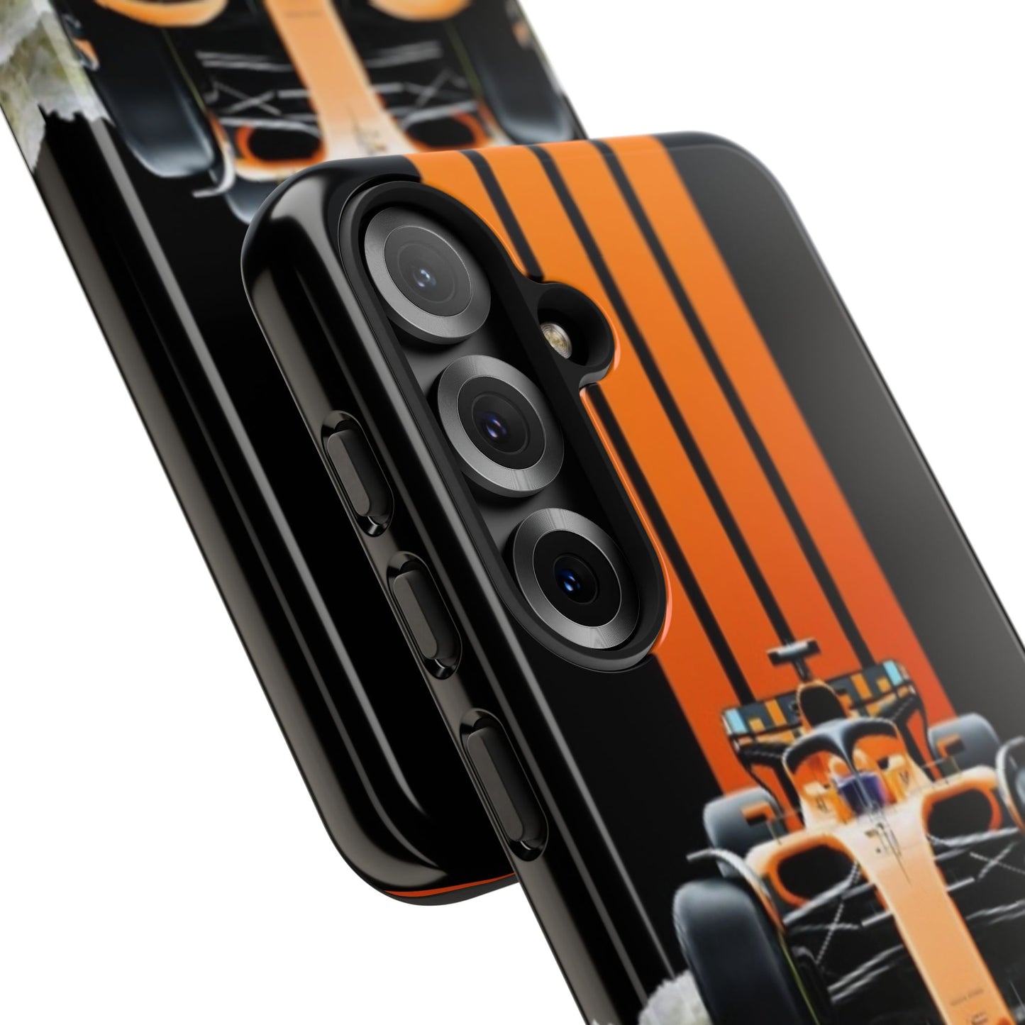 "Fast Blooms" Mobile Phone Case