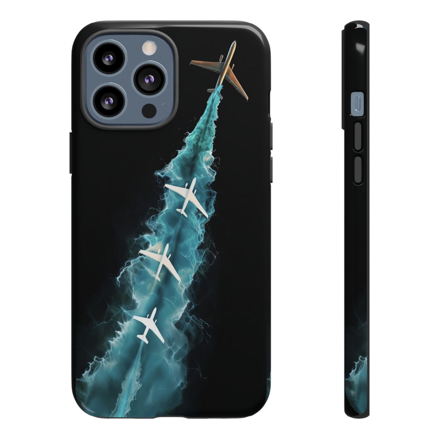 "Energy" Mobile Phone Case