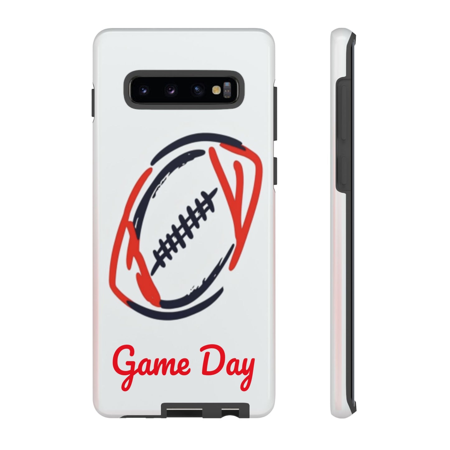 "Game Day" Mobile Phone Case