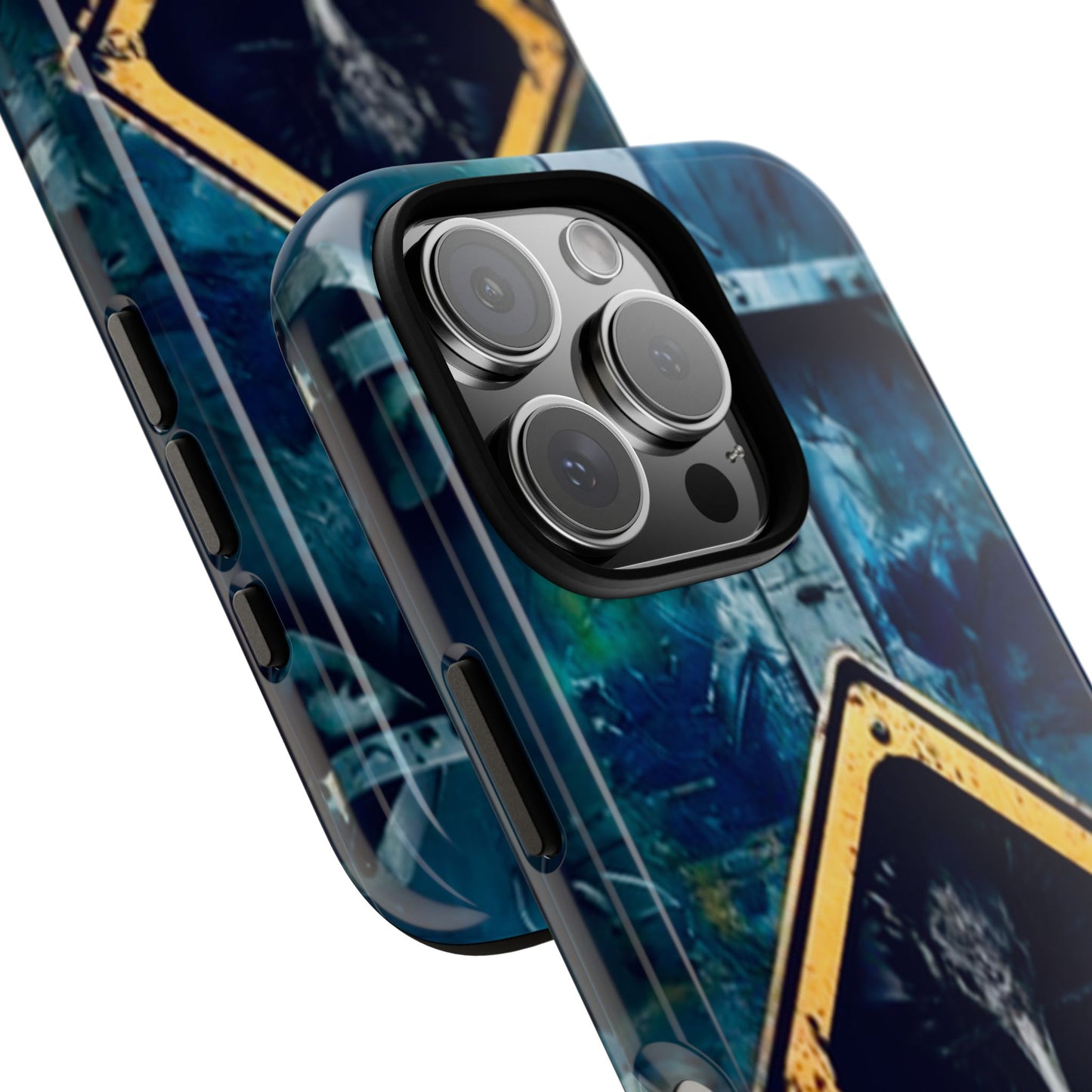 "Kiwis" Mobile Phone Case