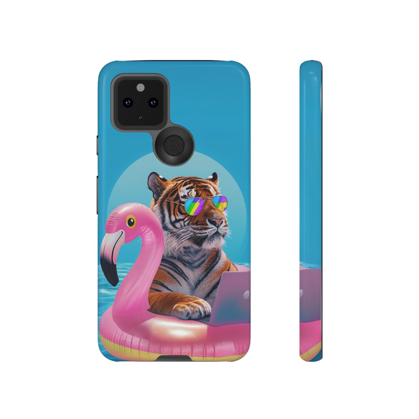 "Tiger" Mobile Phone Case