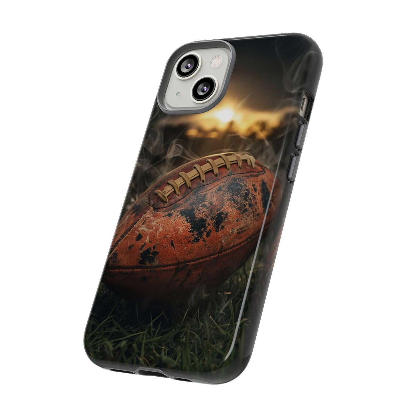 "Rise and Grind" Mobile Phone Case