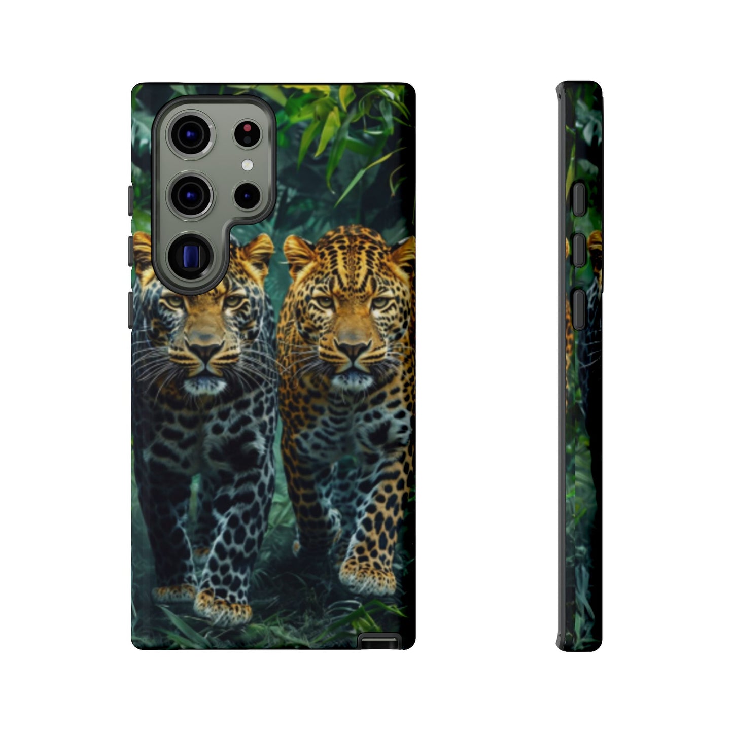 "Life is Short.  Keep Moving" Mobile Phone Case