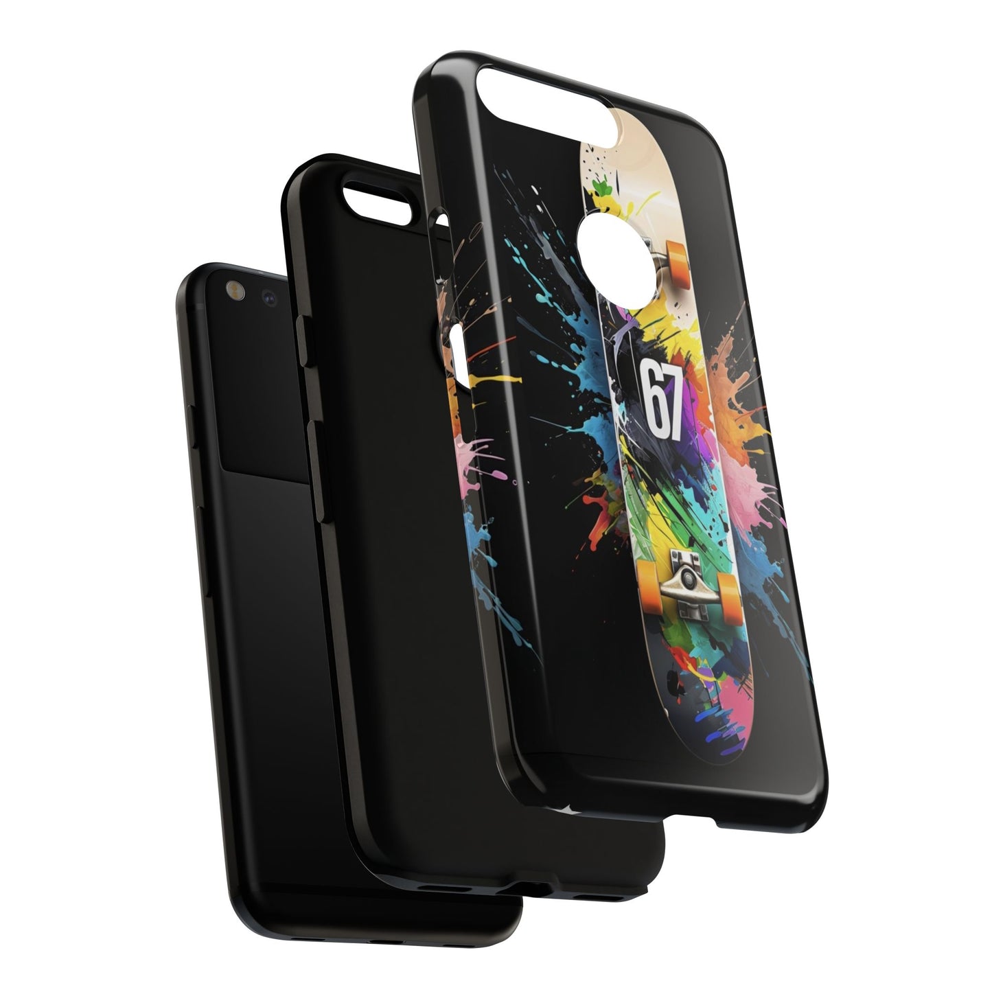 "Six-Seven" Mobile Phone Case