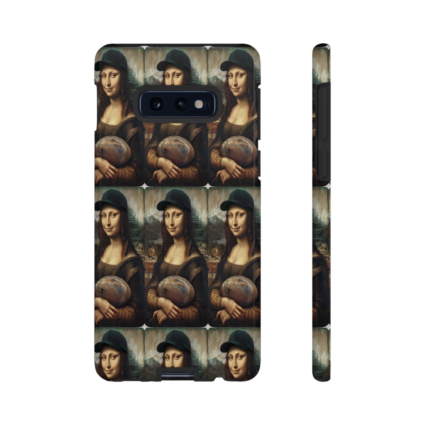 "Masterpiece Match" Mobile Phone Case