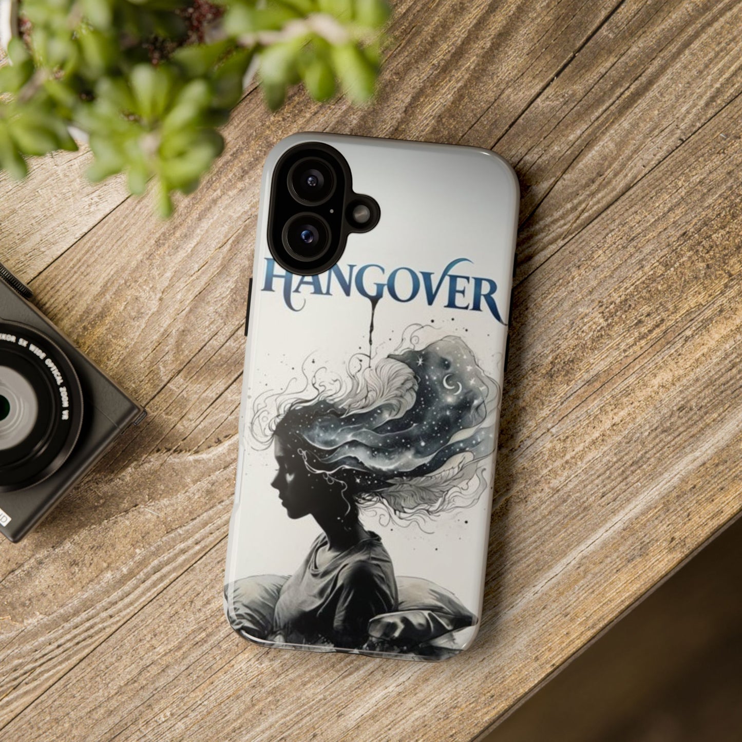"Beauty and the Beast" Mobile Phone Case