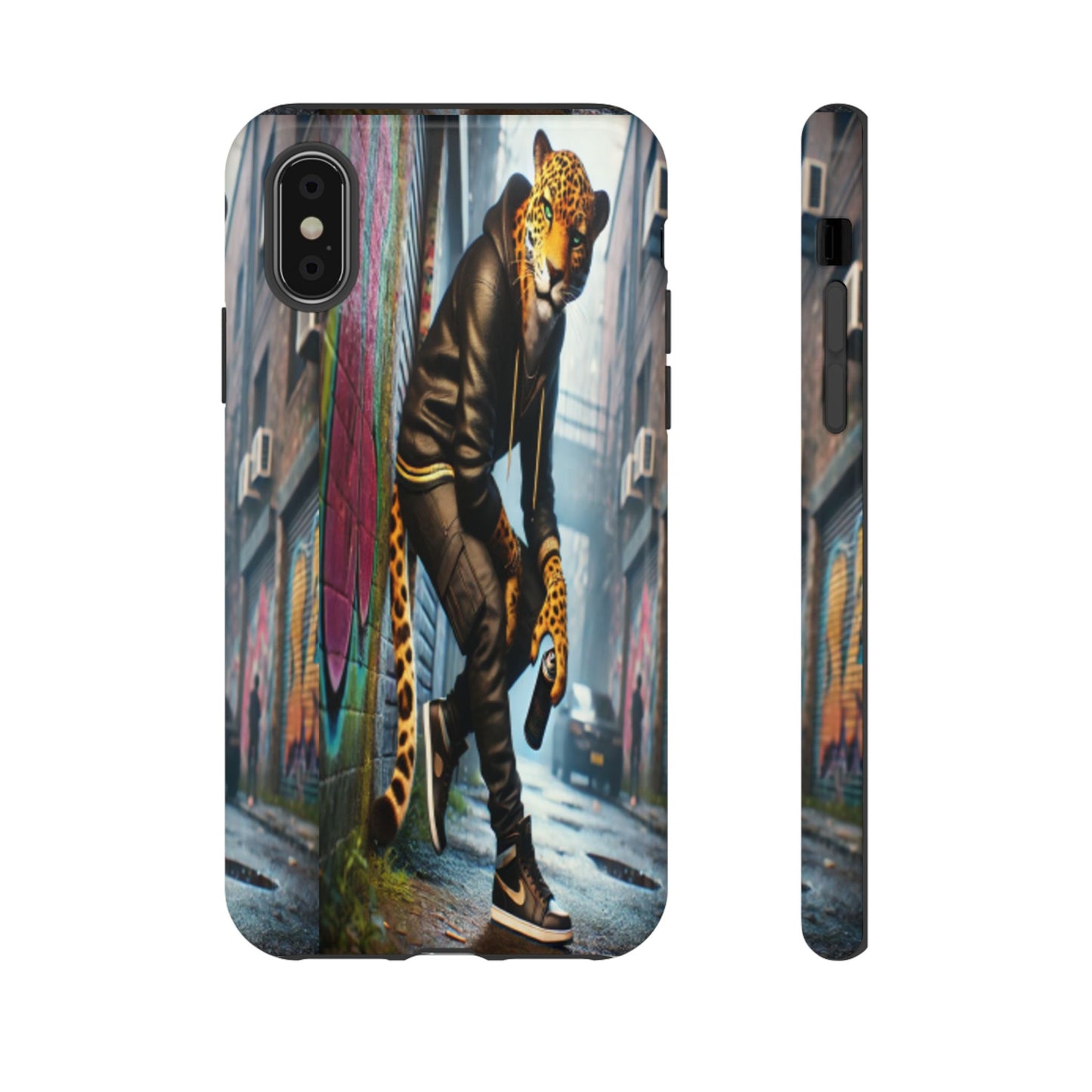 "Taguar" Mobile Phone Case