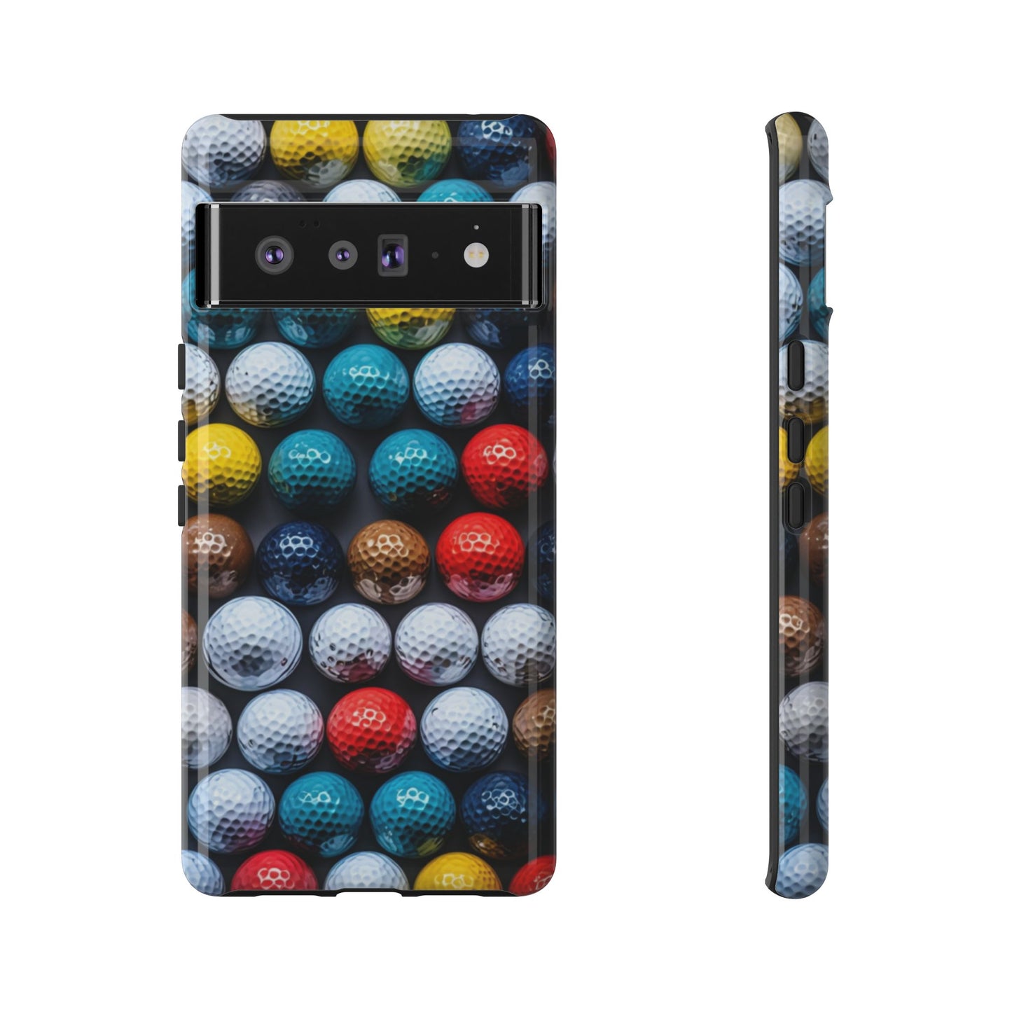 "Escape" Mobile Phone Case