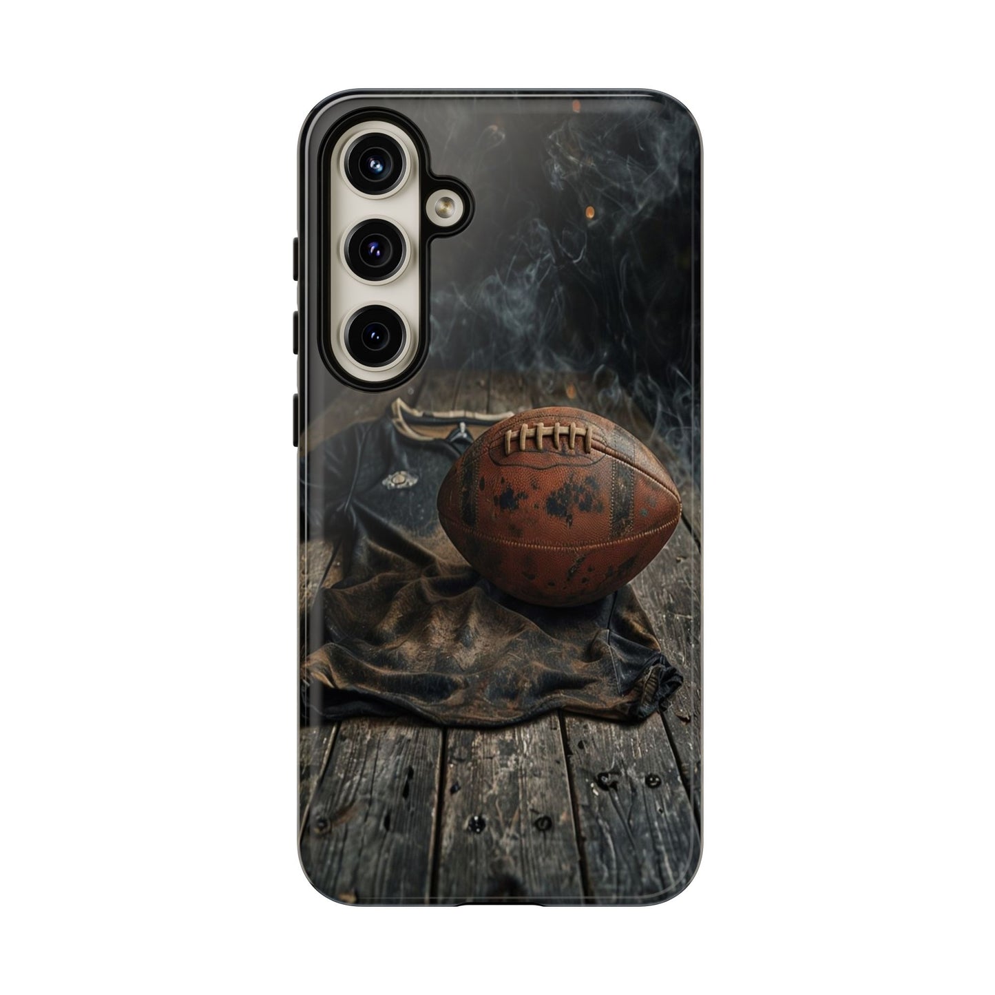 "Vintage Grit" Mobile Phone Case