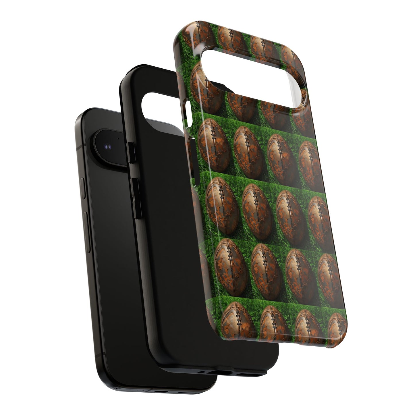 "The Old War Horse" Mobile Phone Case