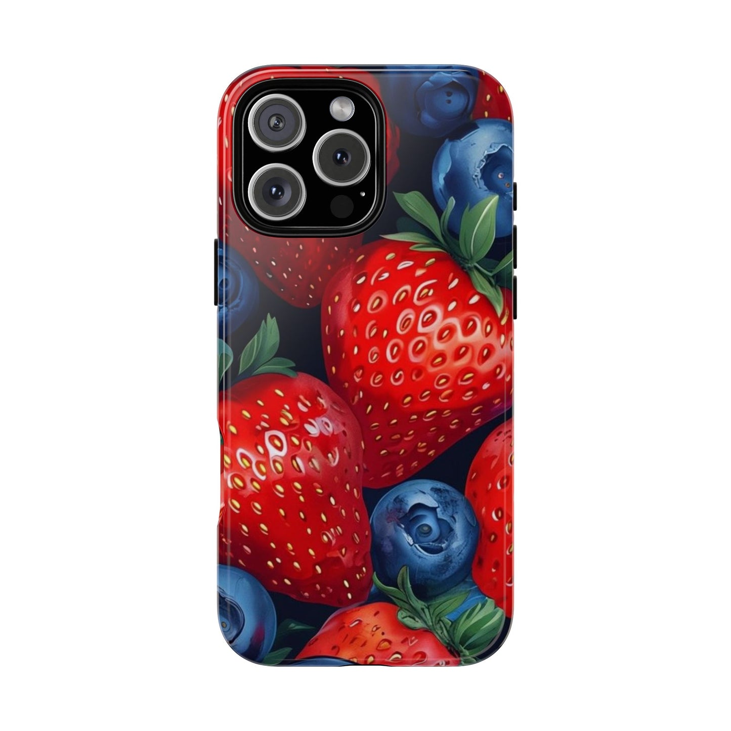 "Life.  A mix of sweet and sour" Mobile Phone Case