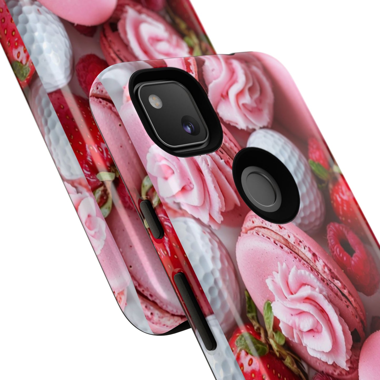 "Par-Fect Treat" Mobile Phone Case