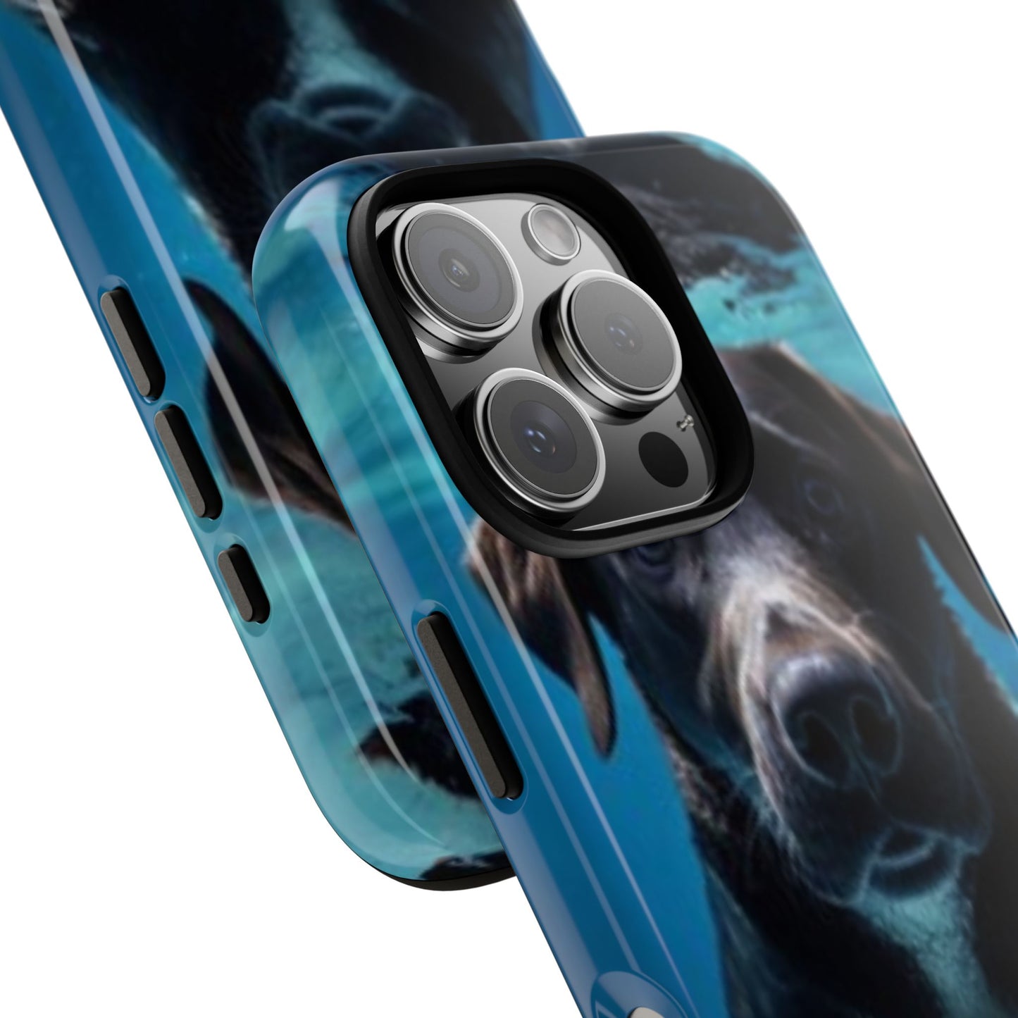 "Doggy Paddle" Mobile Phone Case