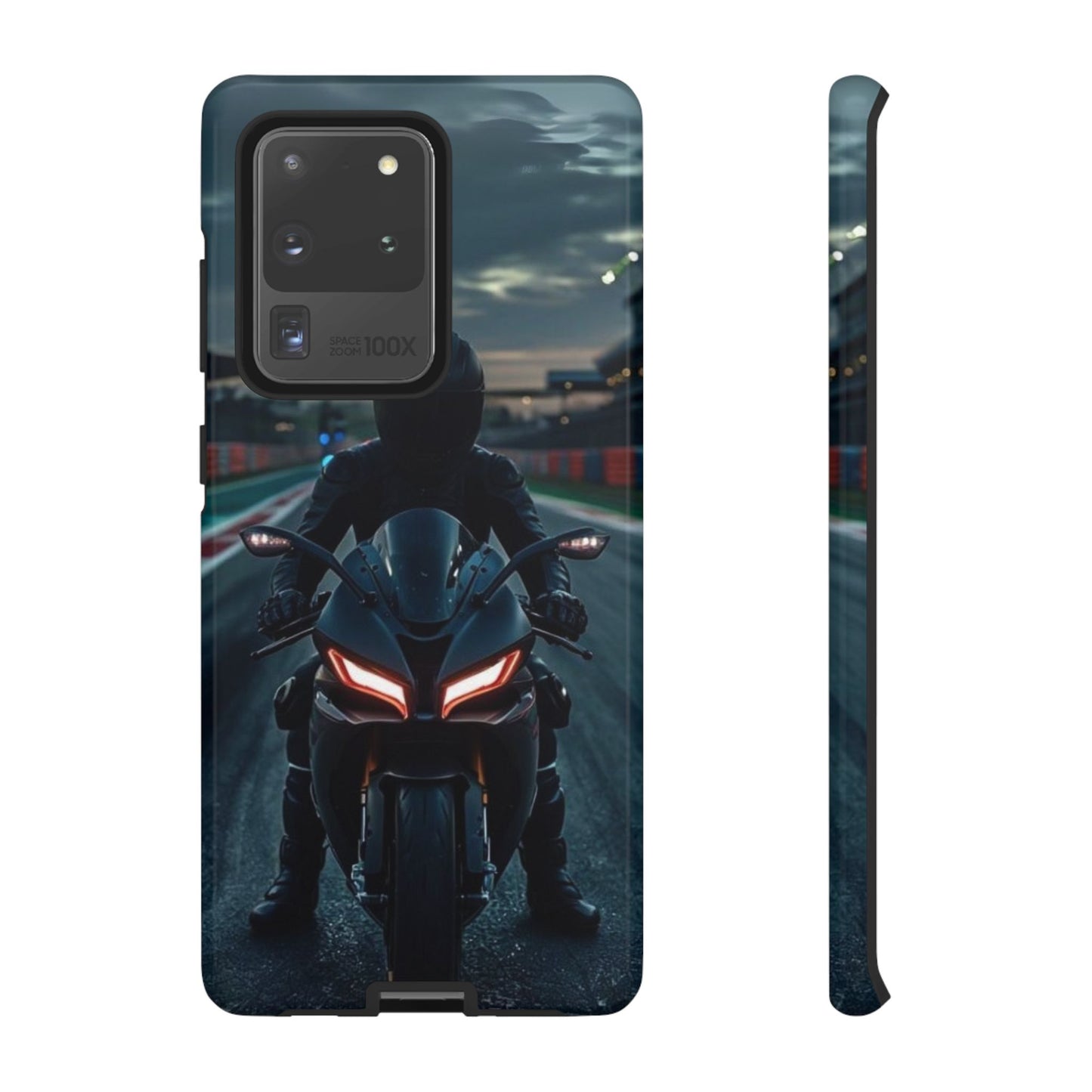 "Full Noise" Mobile Phone Case