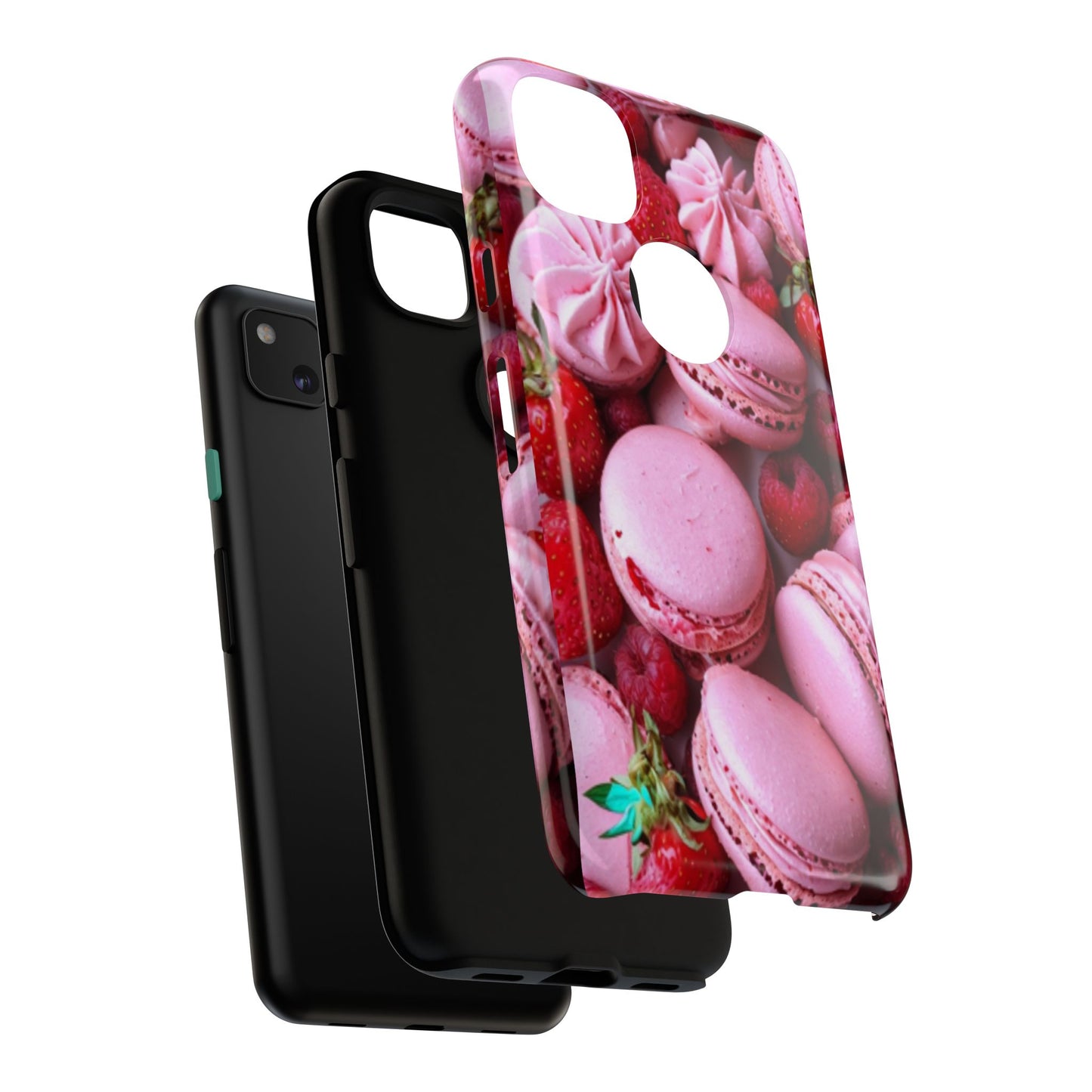 "Strawberry Affair" Mobile Phone Case