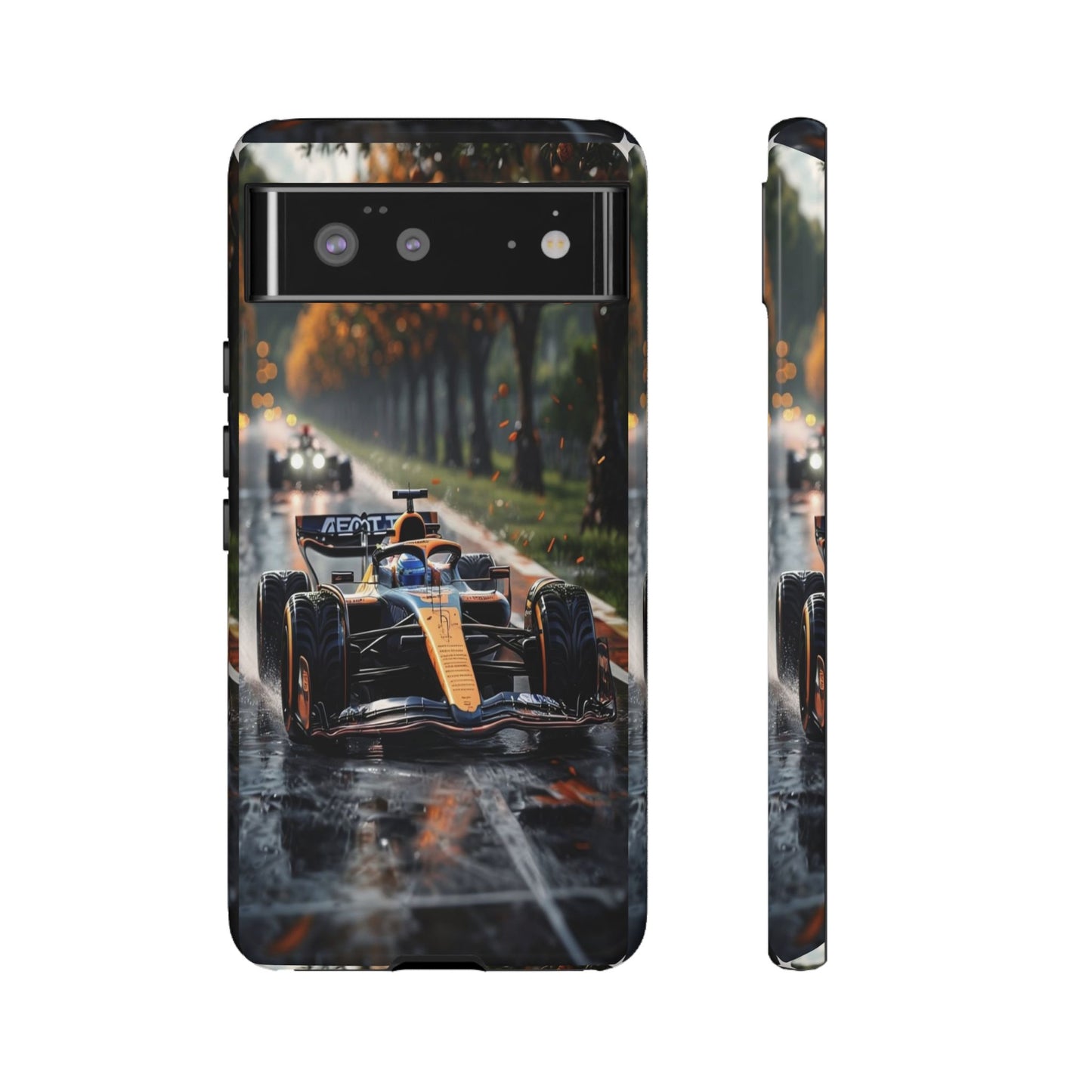 "Speed" Mobile Phone Case