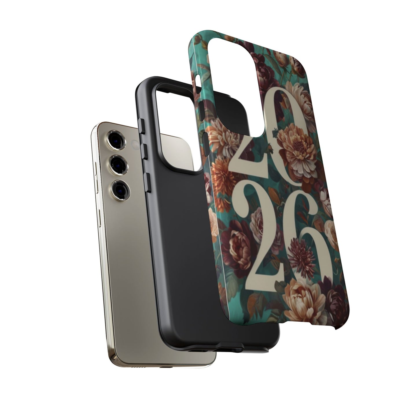 "2026" Mobile Phone Case