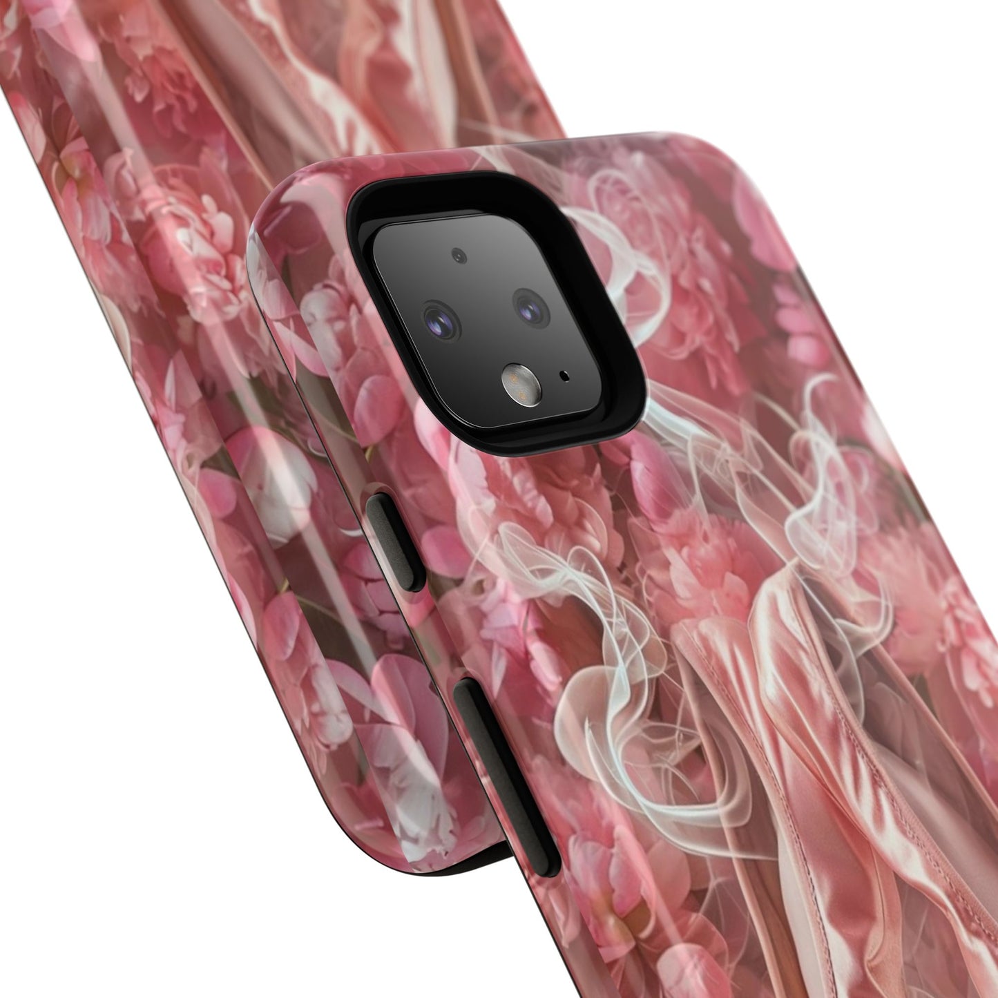 "Break a Leg, not a Stem" Mobile Phone Case