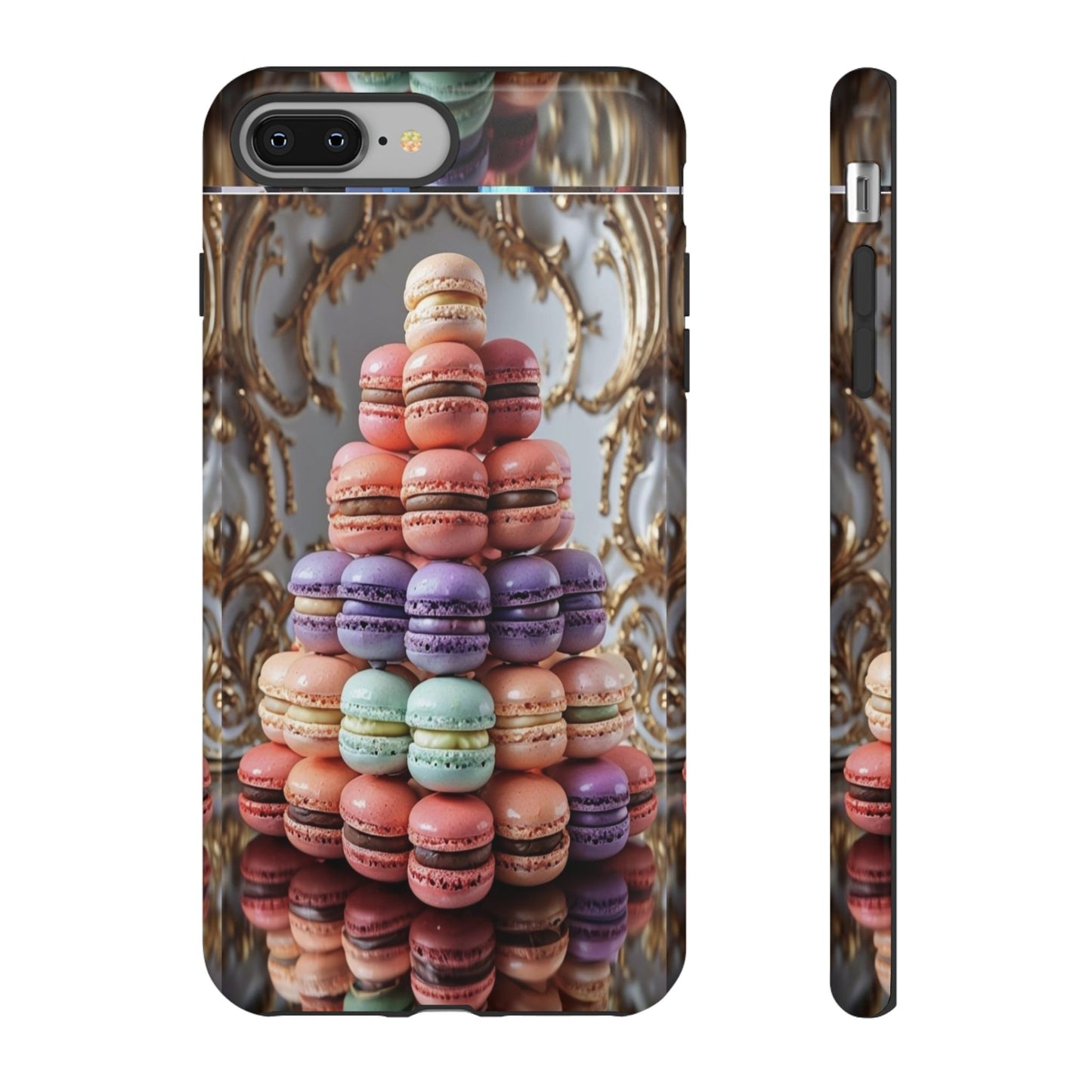 "High Tea, High Expectations" Mobile Phone Case